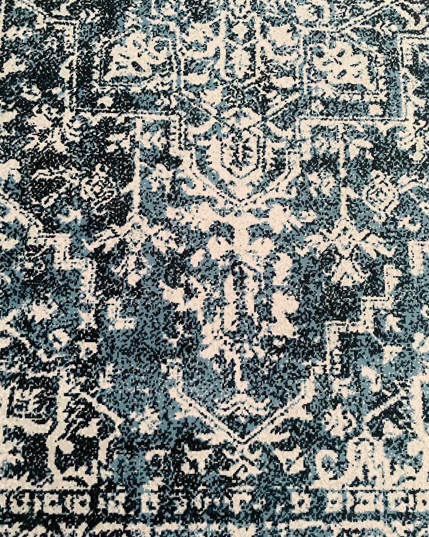 Kameleon Boho 13 Rug