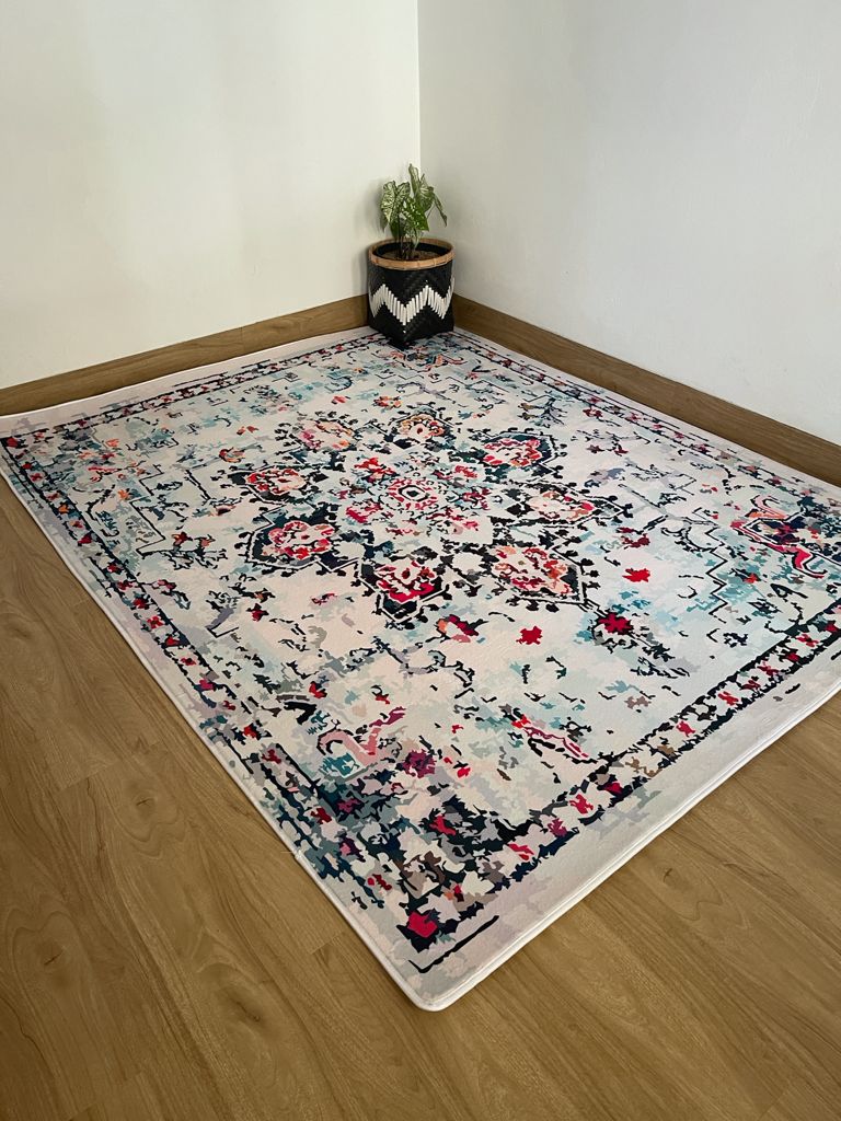 Kameleon Boho 34 Rug