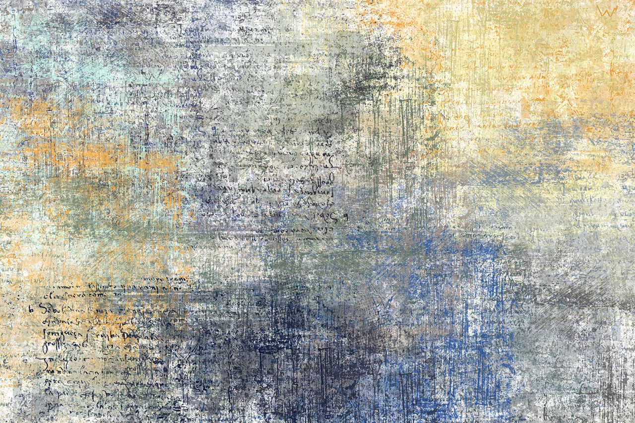 Kameleon Abstract 78 Rug Custom Size – Modern Stylish Eco-friendly