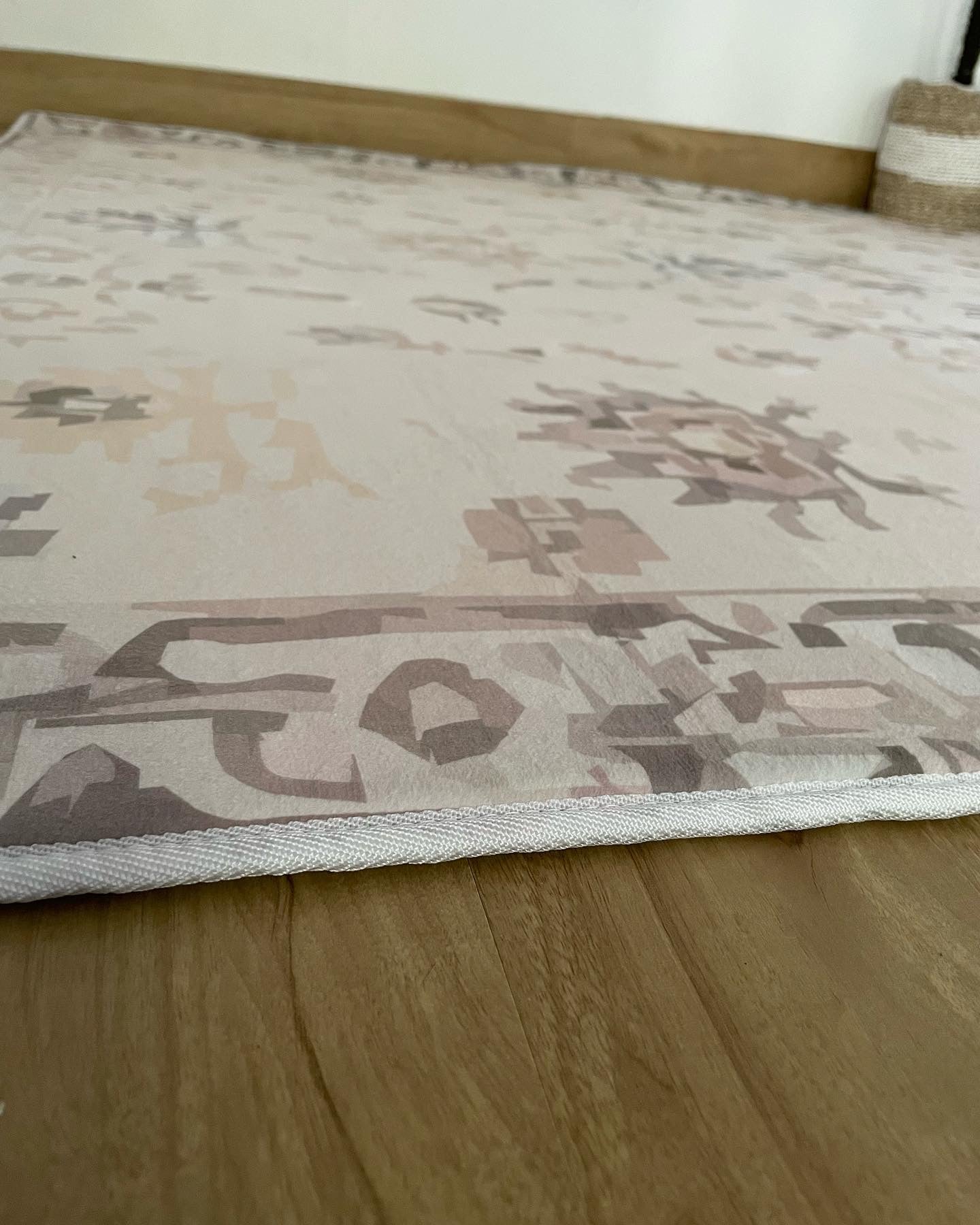 Kameleon Turkish 9 Rug