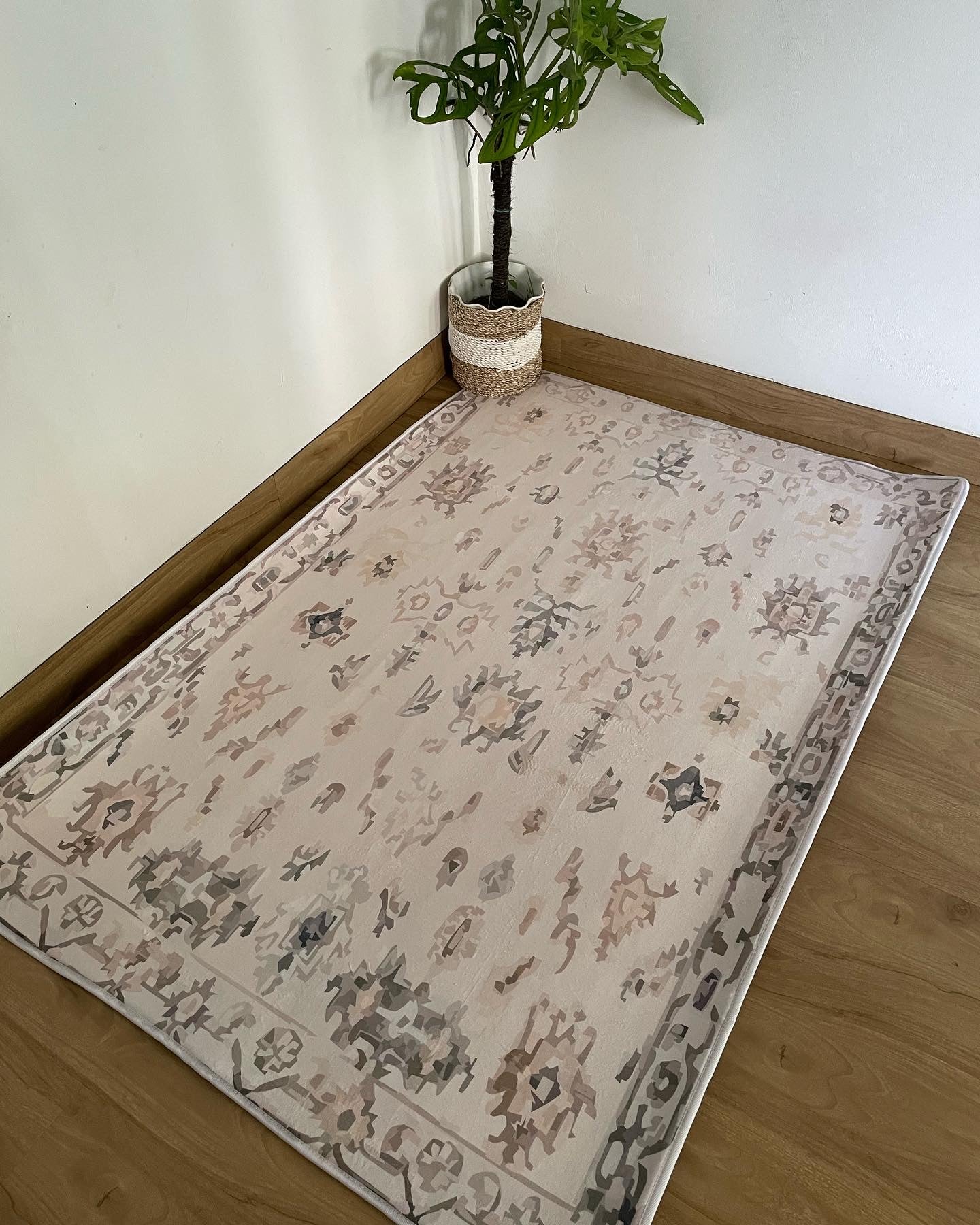 Kameleon Turkish 9 Rug