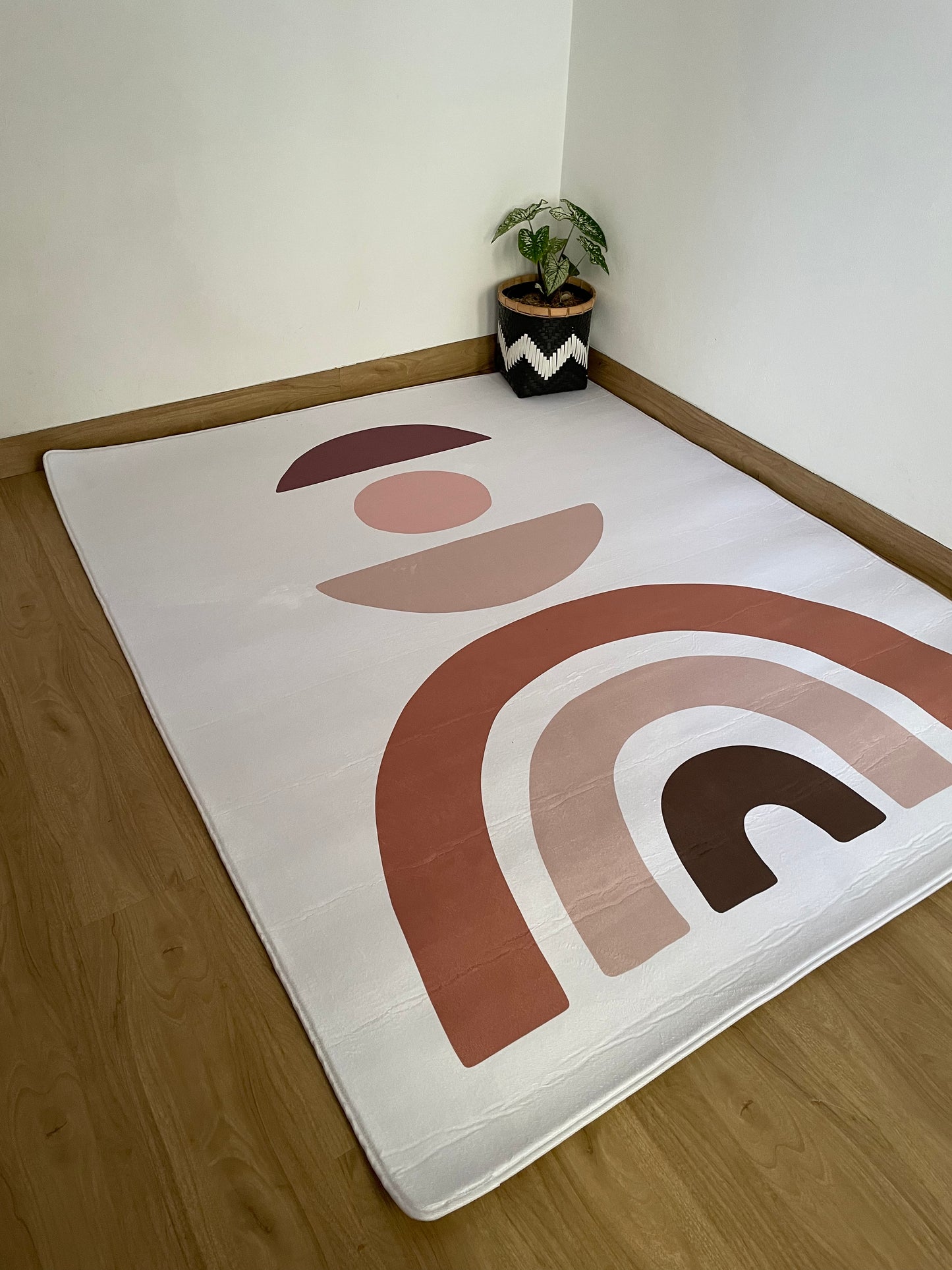 Kameleon Nordic 5 Rug