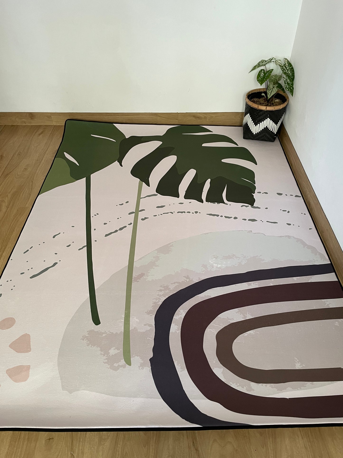 Kameleon Nordic 3 Rug