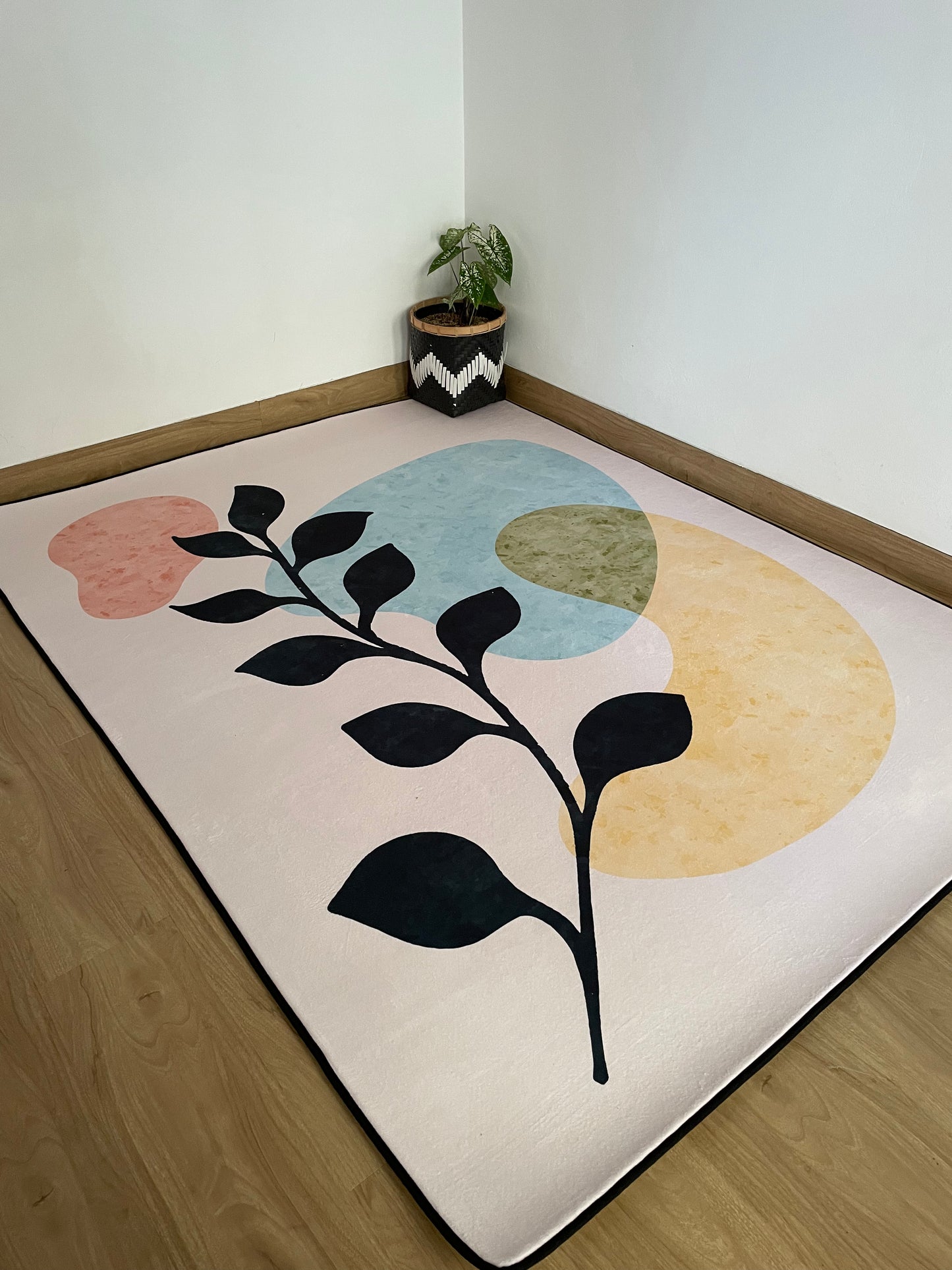 Kameleon Nordic 8 Rug