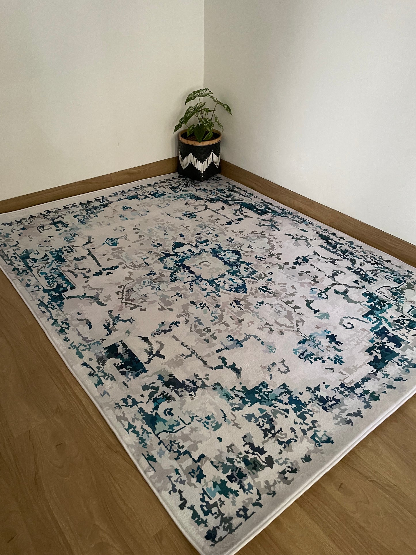 Kameleon Boho 38 Rug
