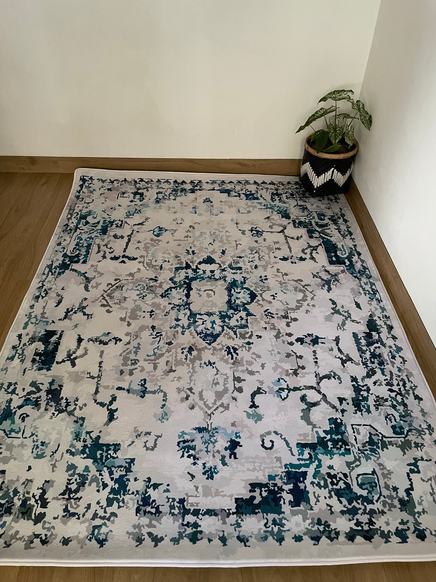 Kameleon Boho 38 Rug
