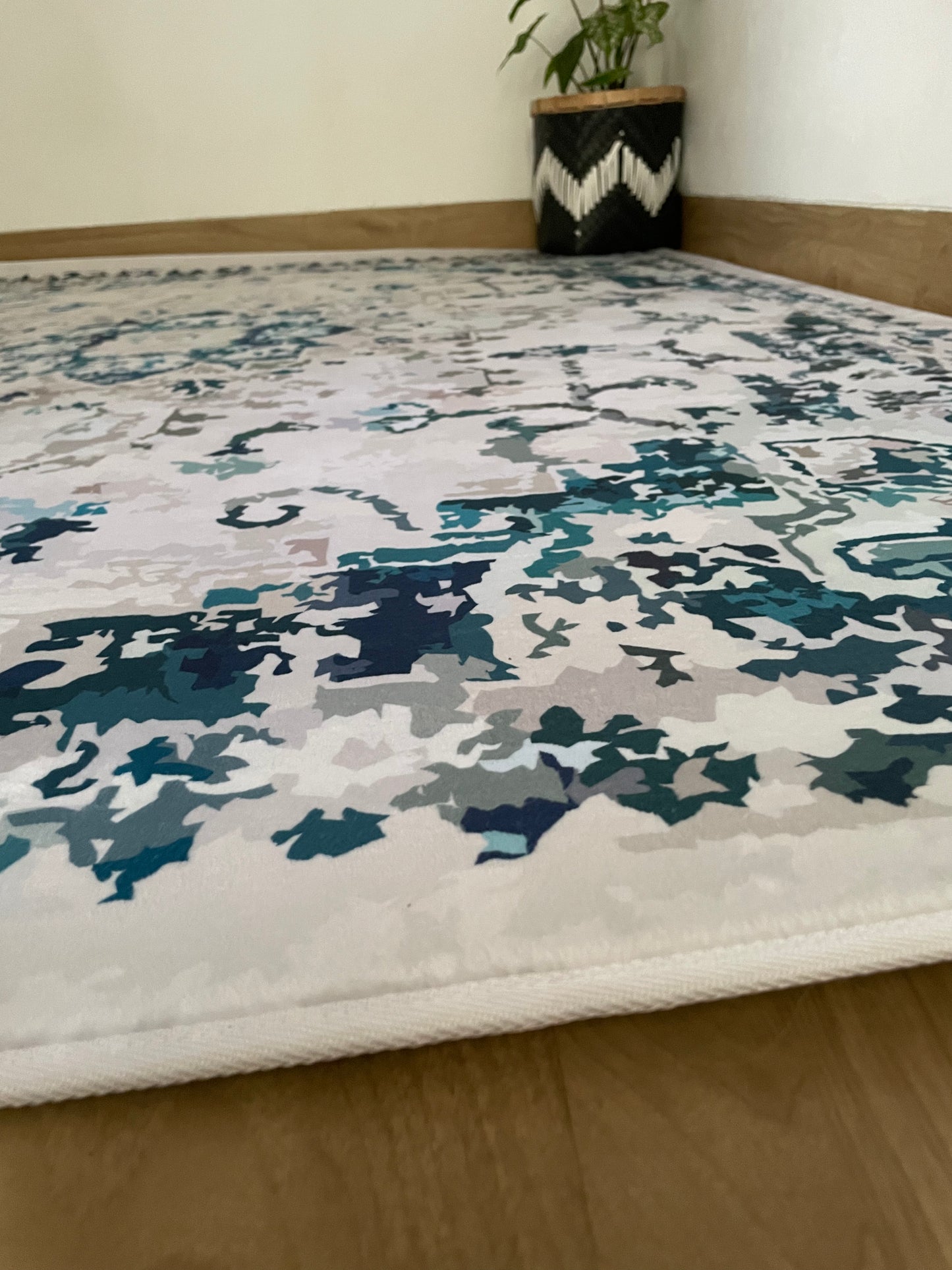 Kameleon Boho 38 Rug
