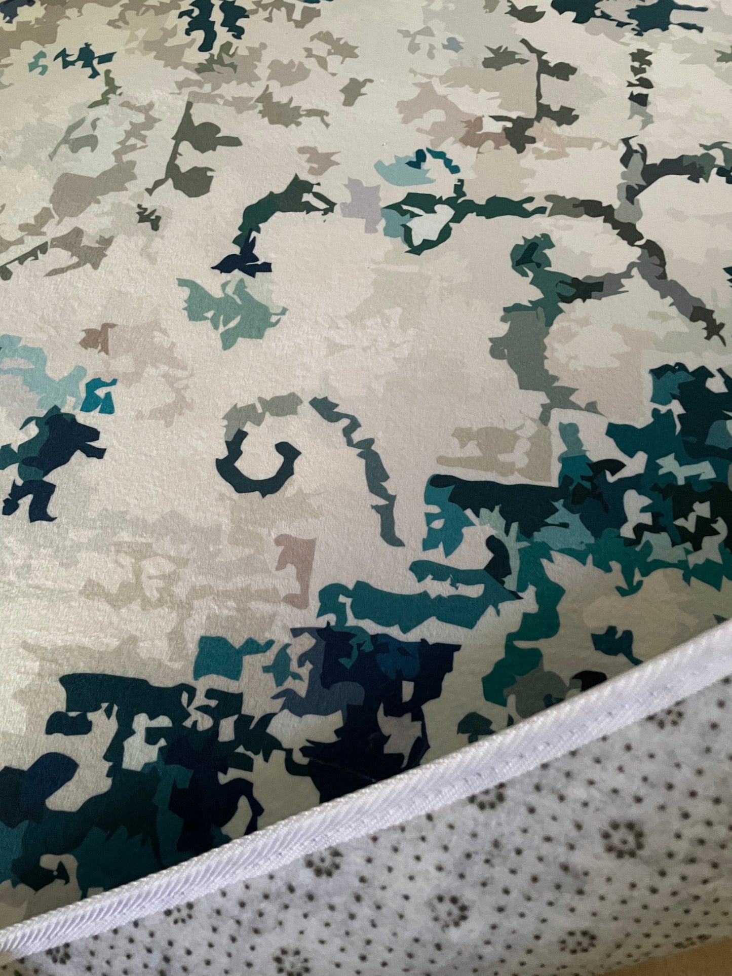 Kameleon Boho 38 Rug