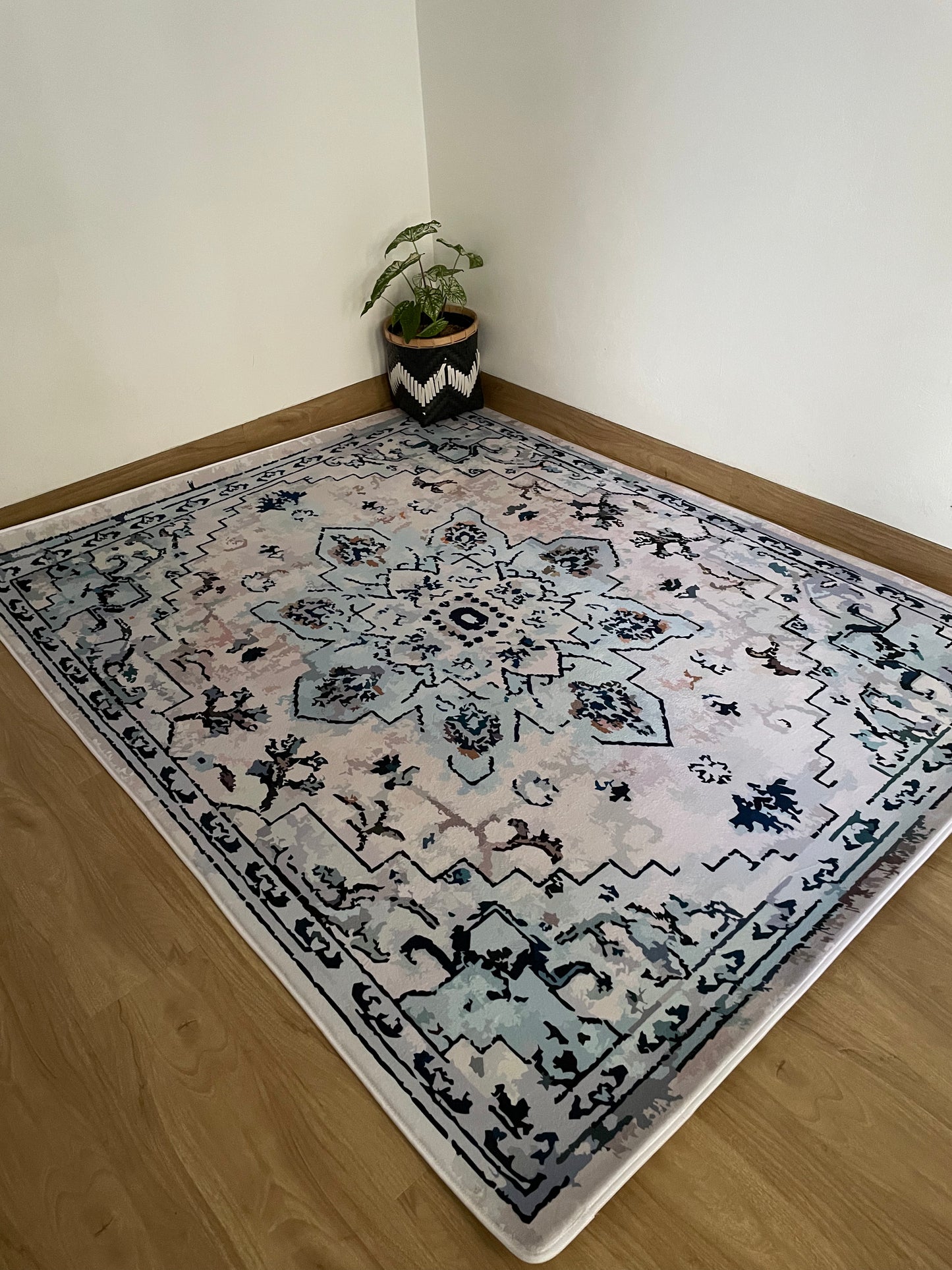 Kameleon Boho 39 Rug