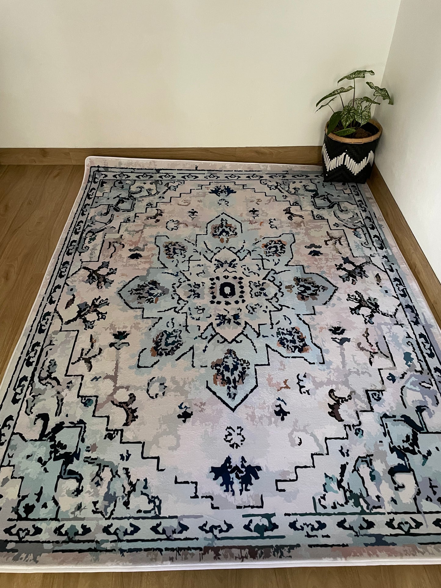 Kameleon Boho 39 Rug