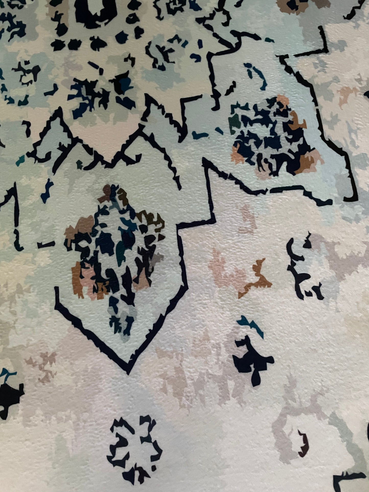 Kameleon Boho 39 Rug