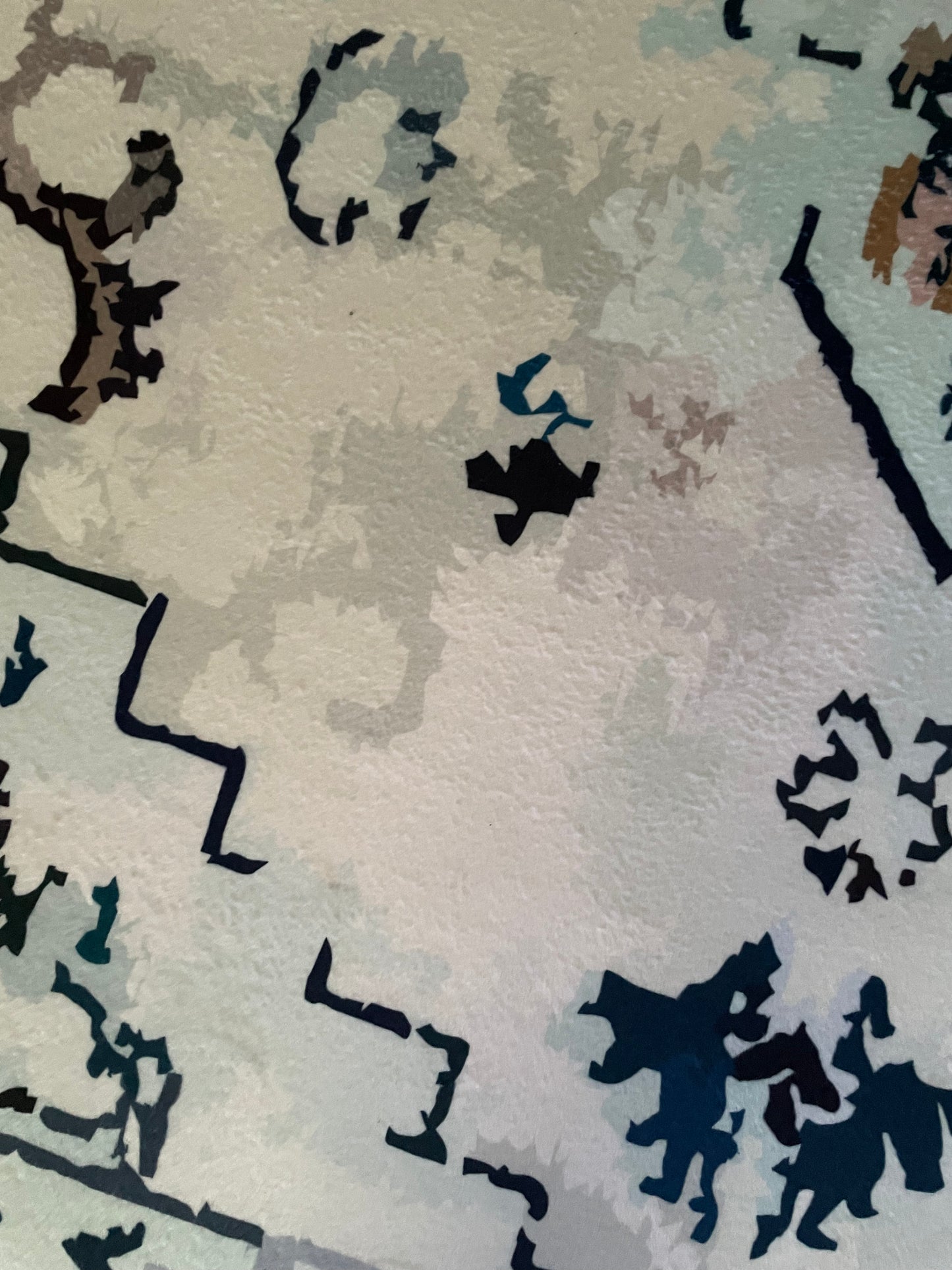 Kameleon Boho 39 Rug