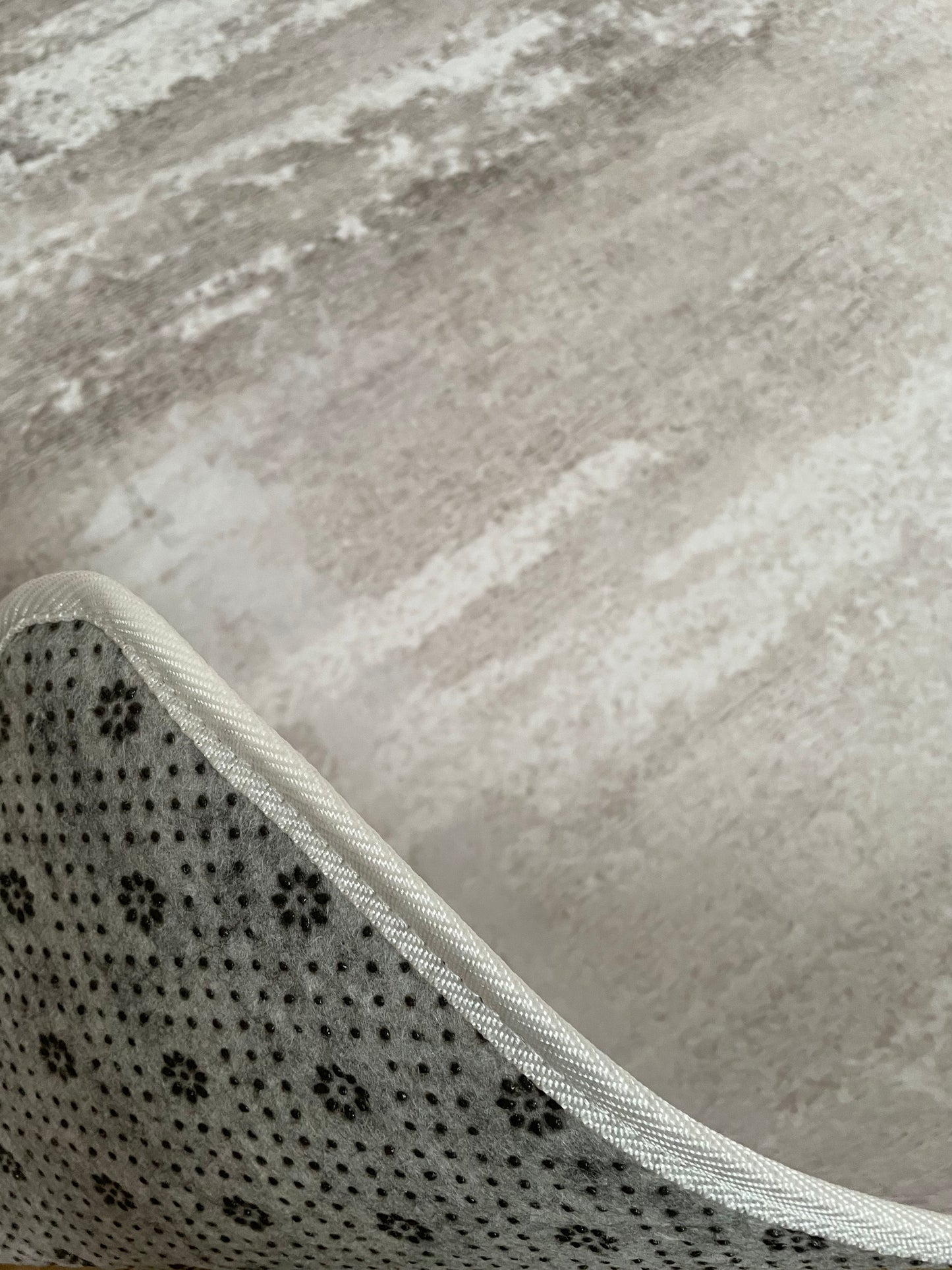 Kameleon Abstract Art 8 Rug