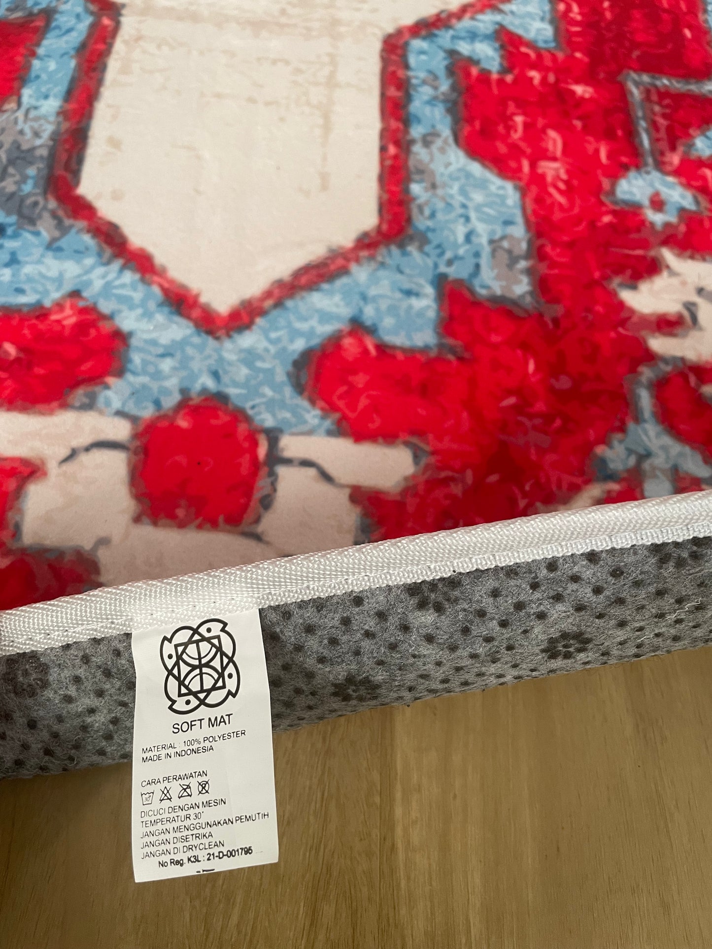 Kameleon Turkish 41 Rug