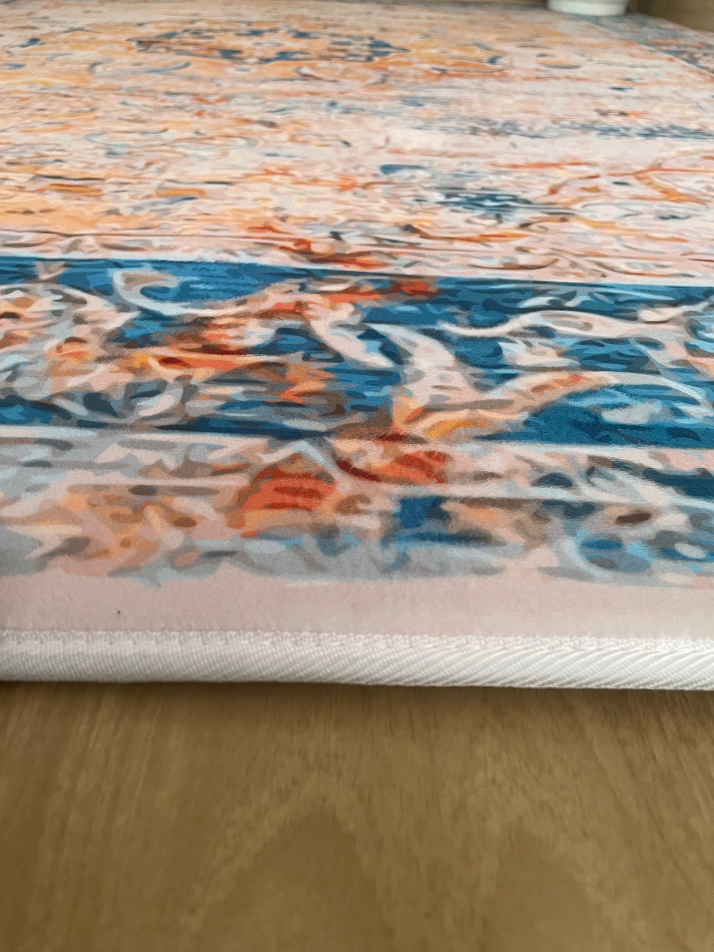 Kameleon Turkish 39 Rug