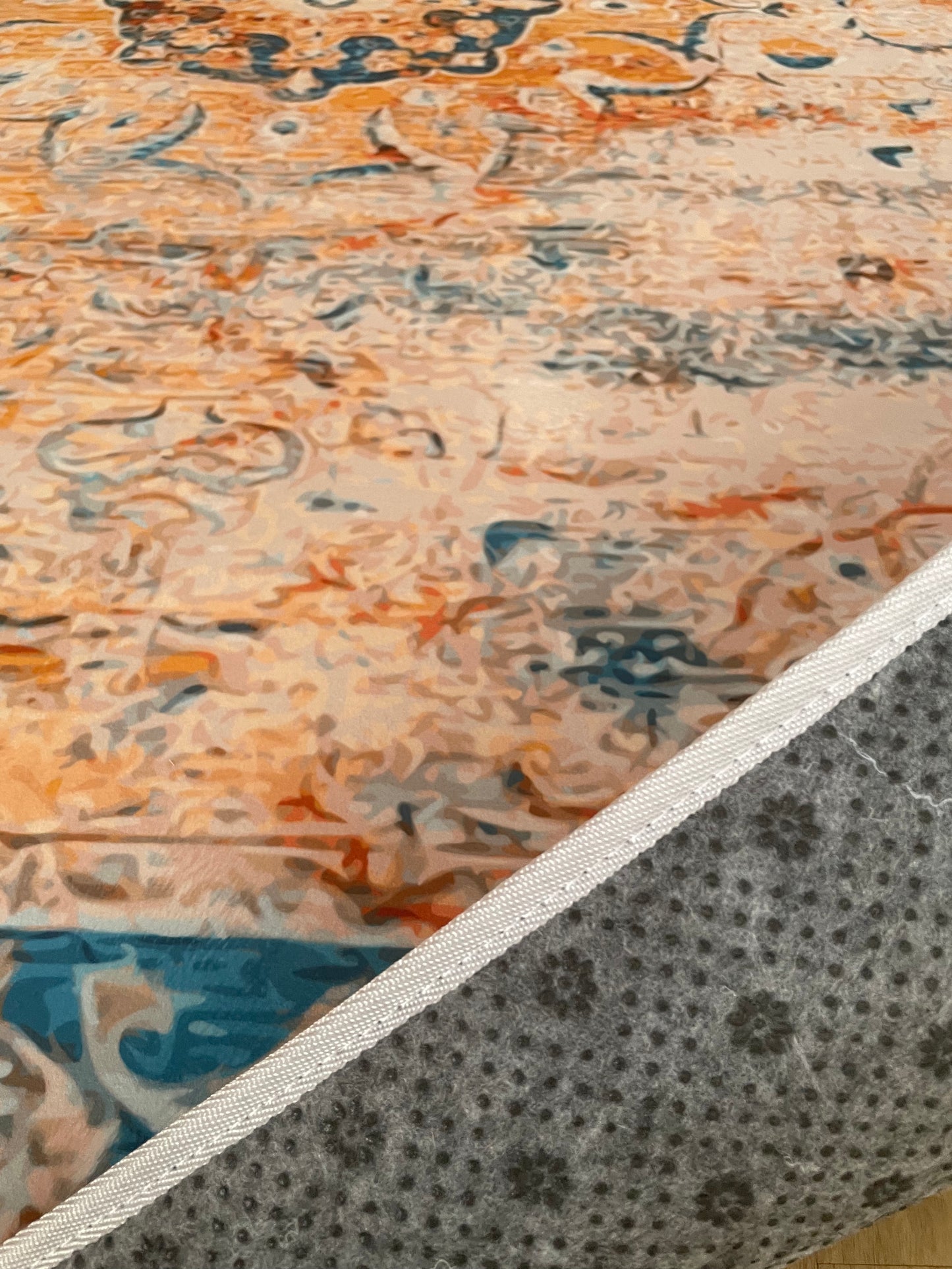 Kameleon Turkish 39 Rug