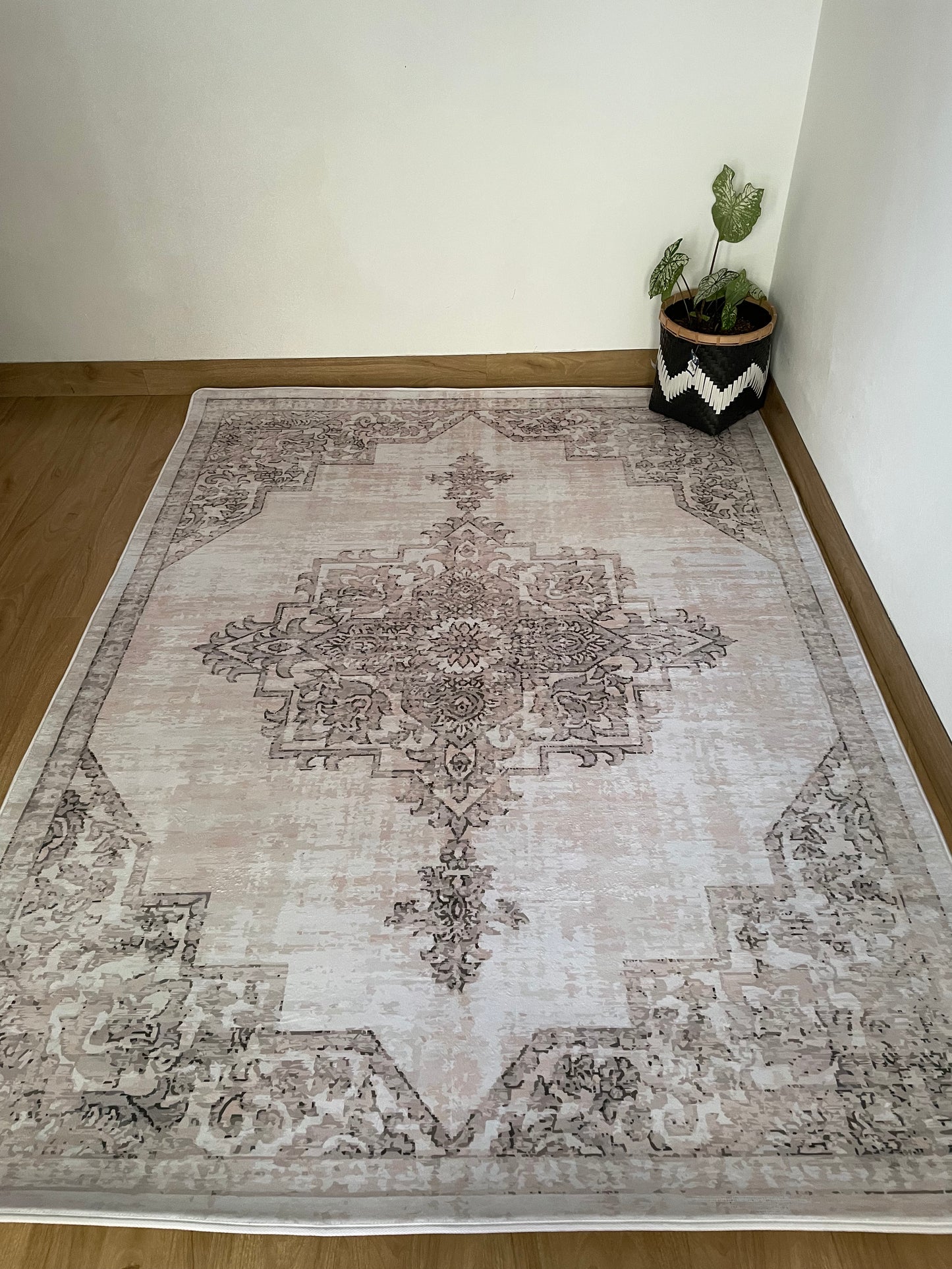Kameleon Boho 51 Rug