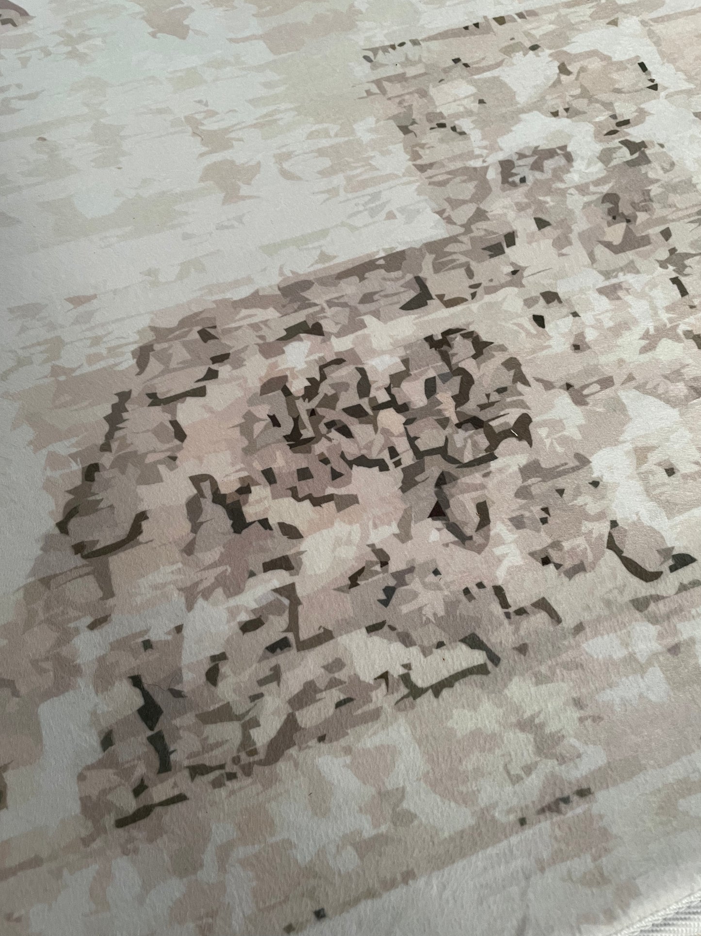 Kameleon Boho 51 Rug