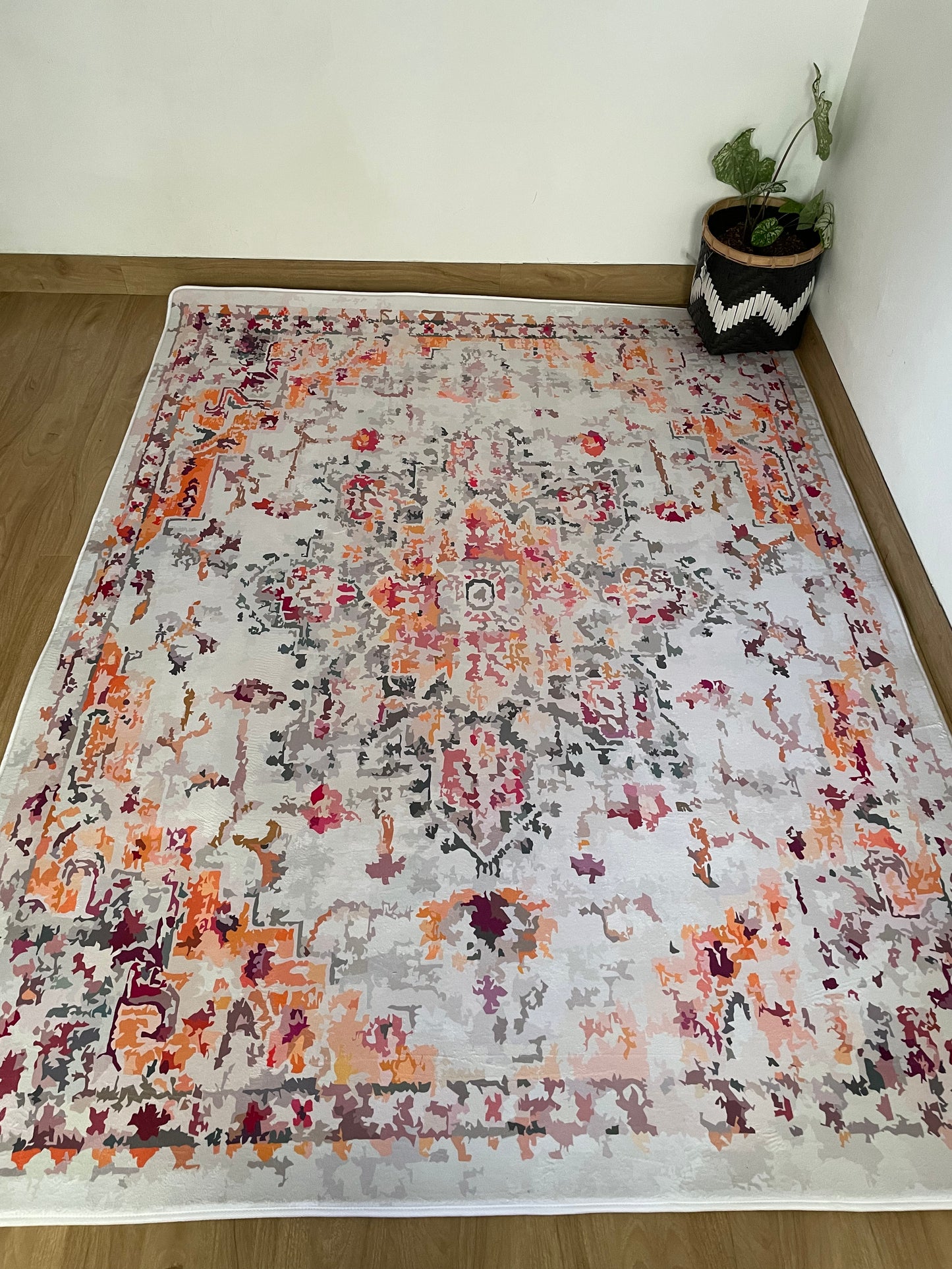 Kameleon Boho 41 Rug