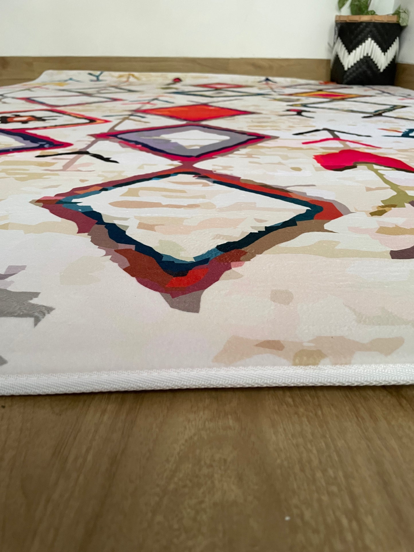 Kameleon Boho 55 Rug