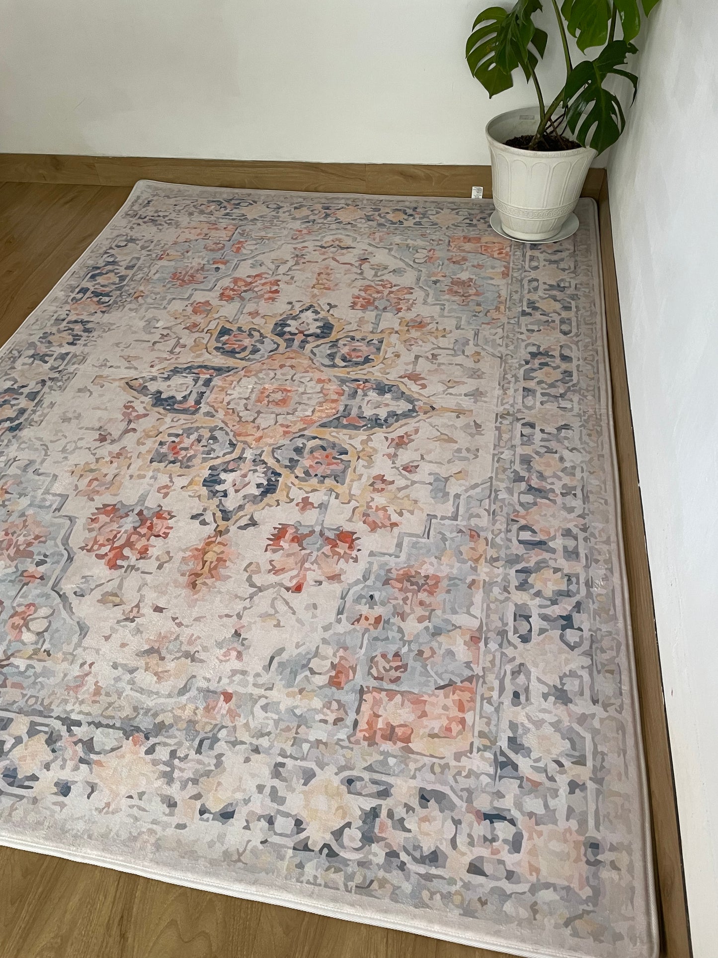 Kameleon Boho 65 Rug