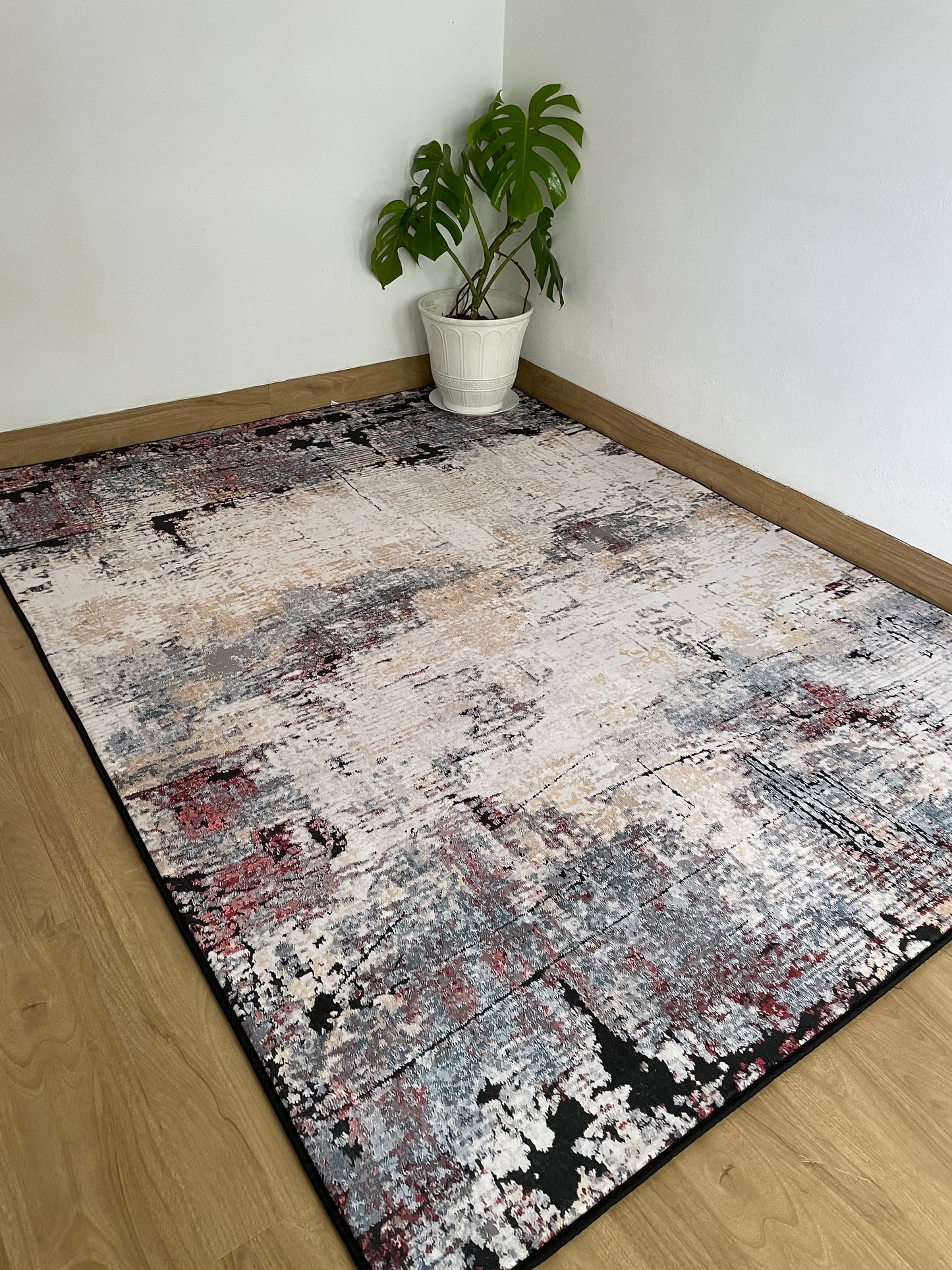 Kameleon Abstract 21 Rug