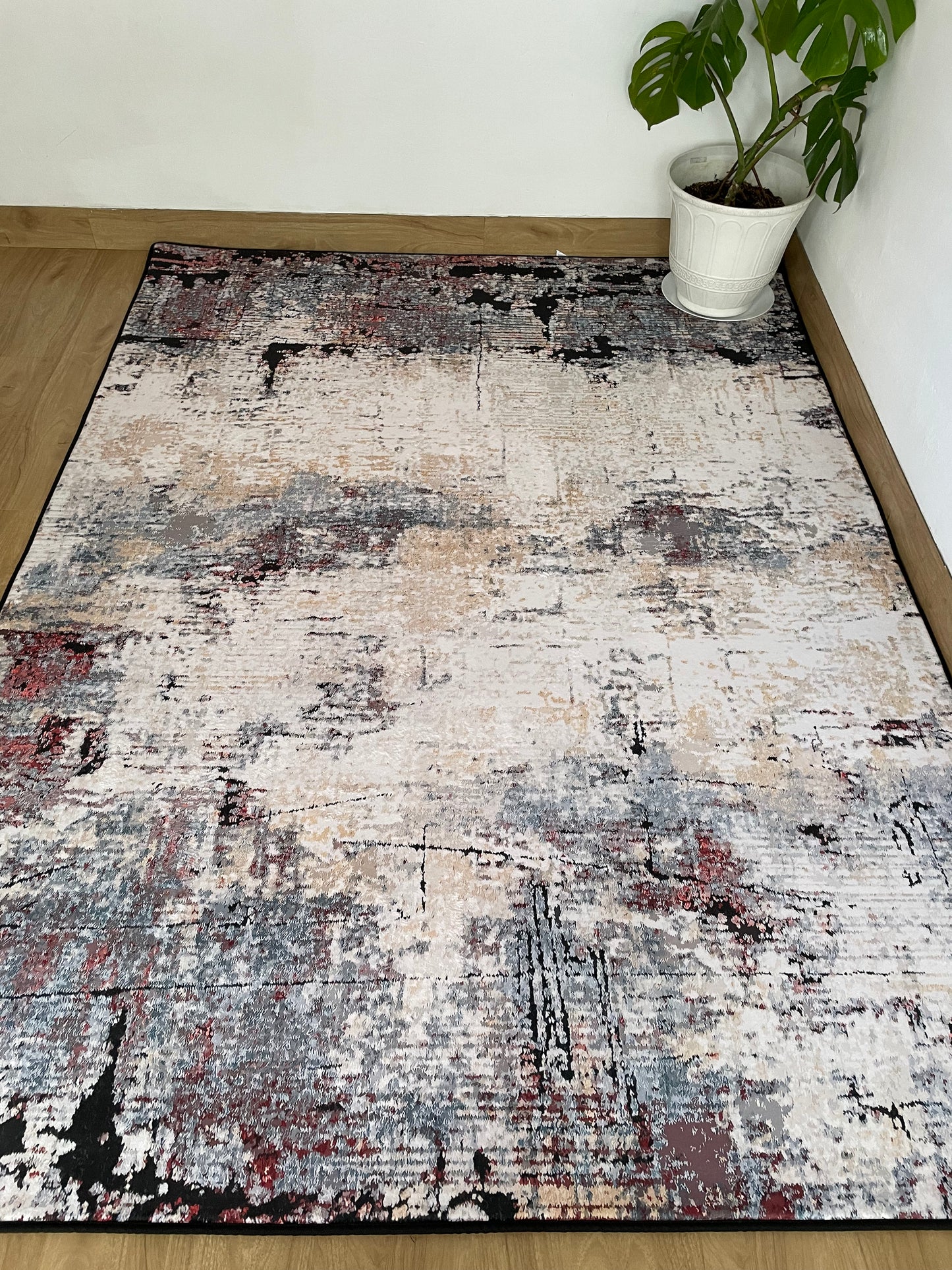 Kameleon Abstract 21 Rug