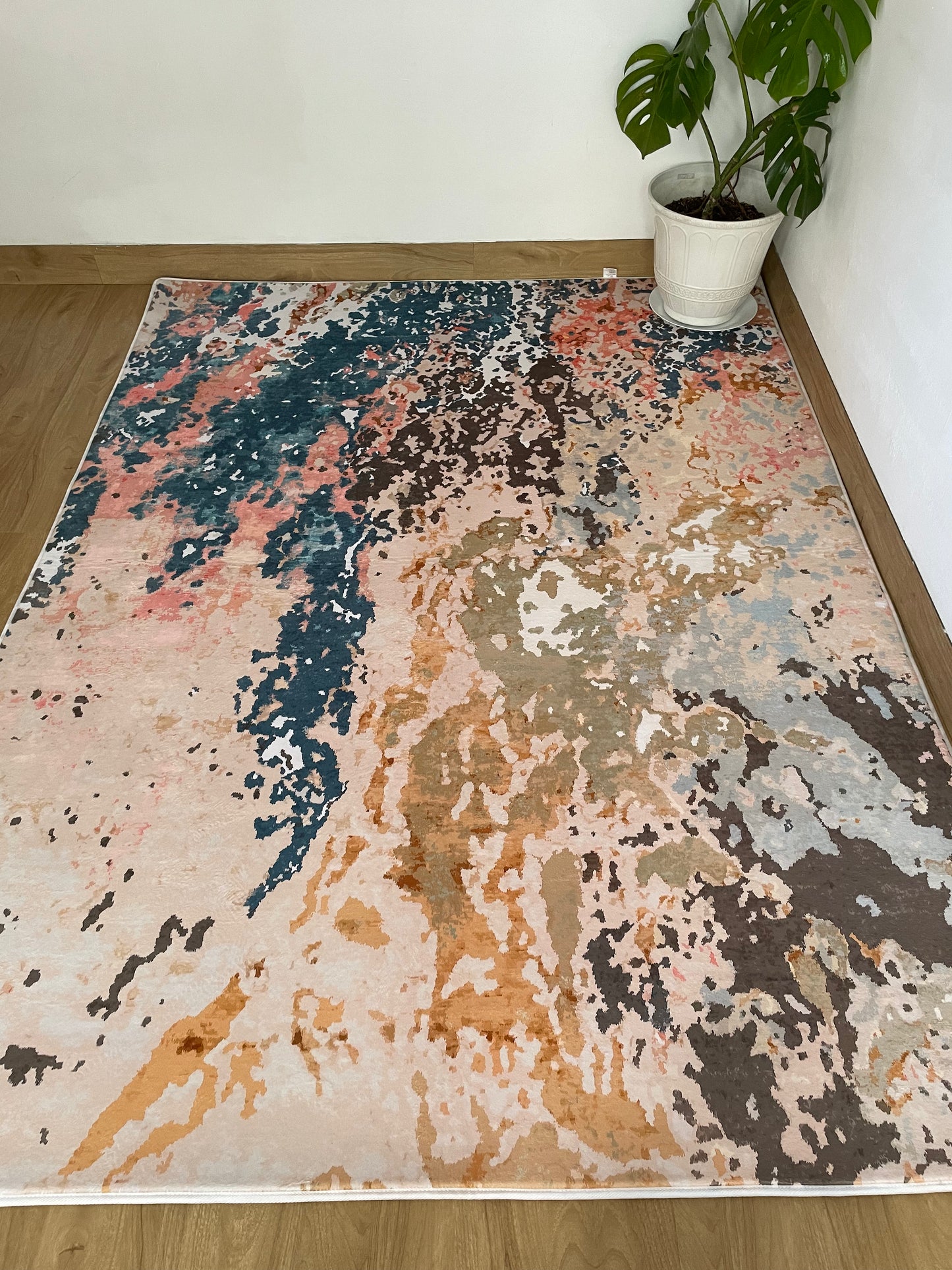 Kameleon Abstract 20 Rug