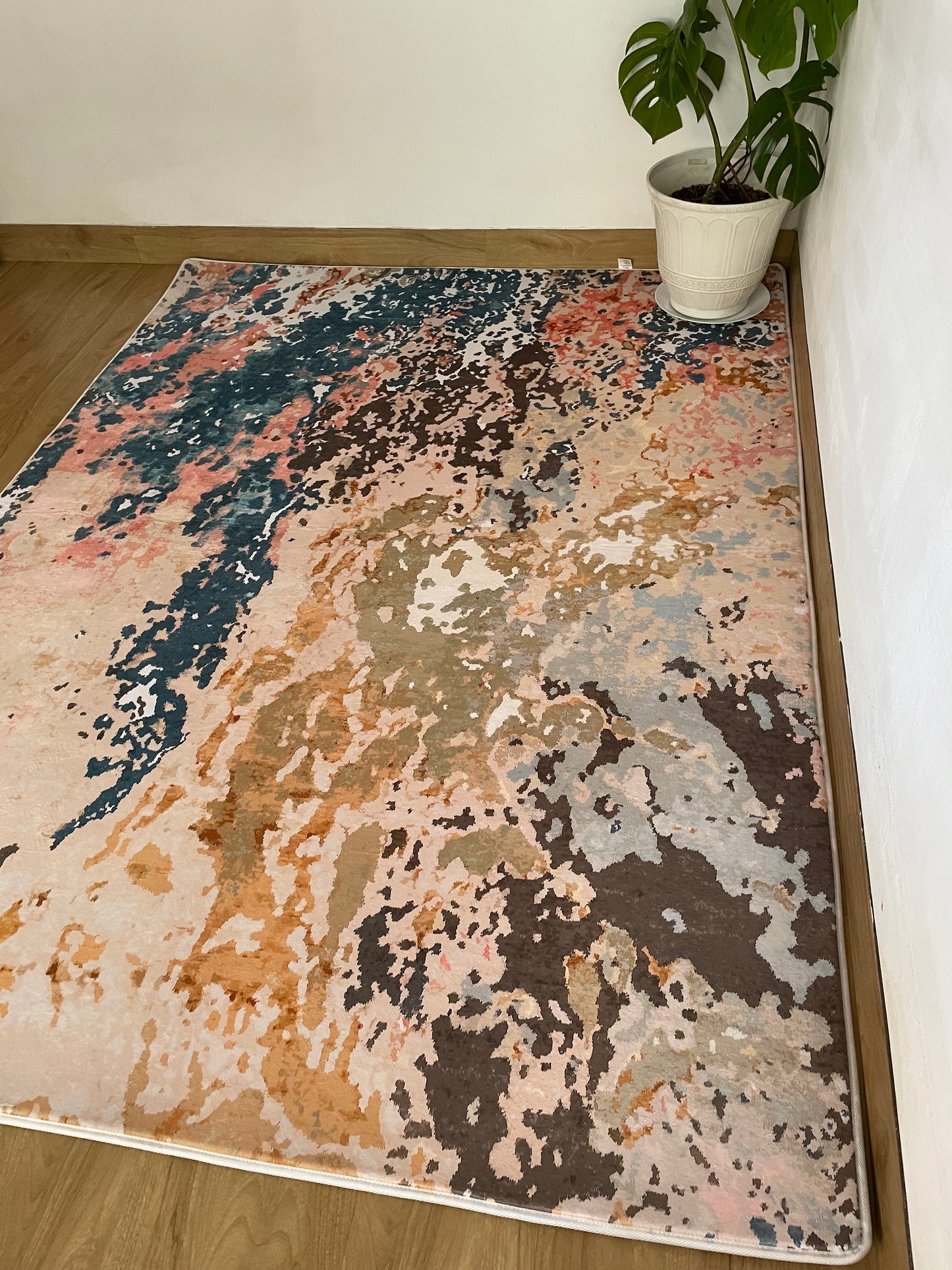 Kameleon Abstract 20 Rug