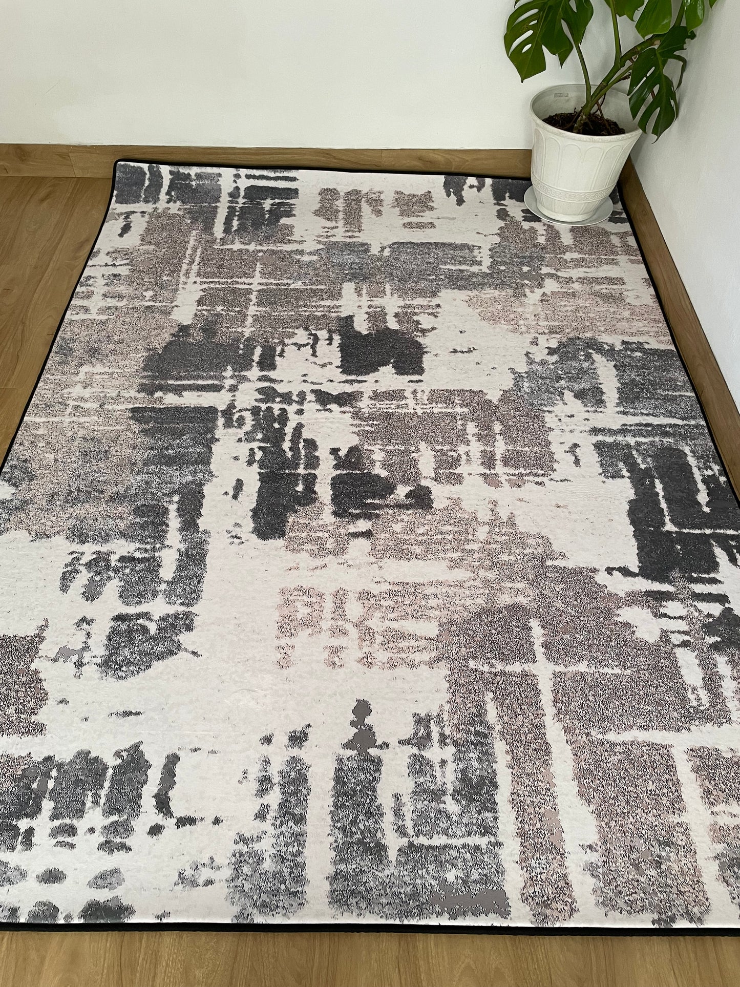 Kameleon Abstract 19 Rug