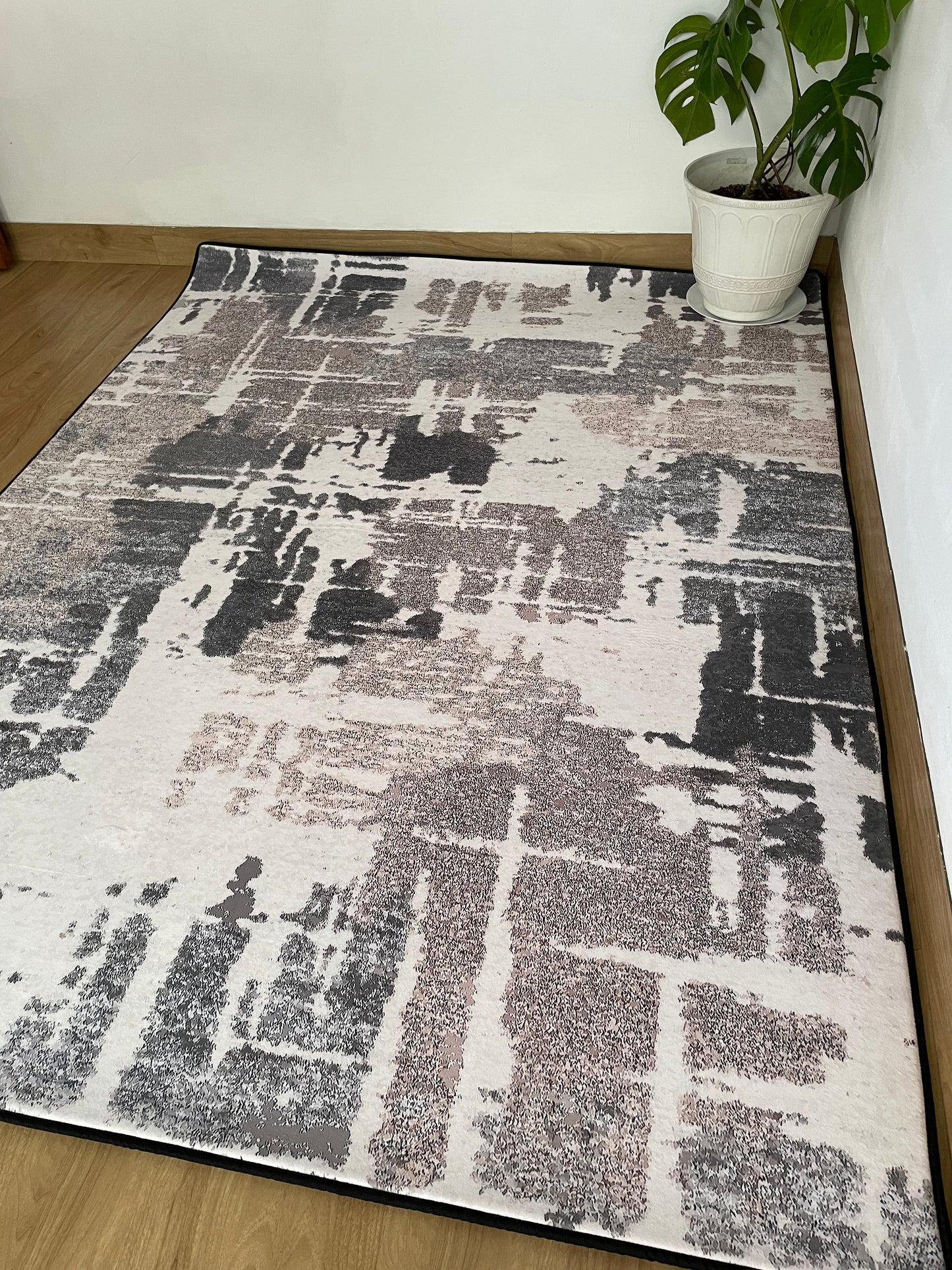 Kameleon Abstract 19 Rug