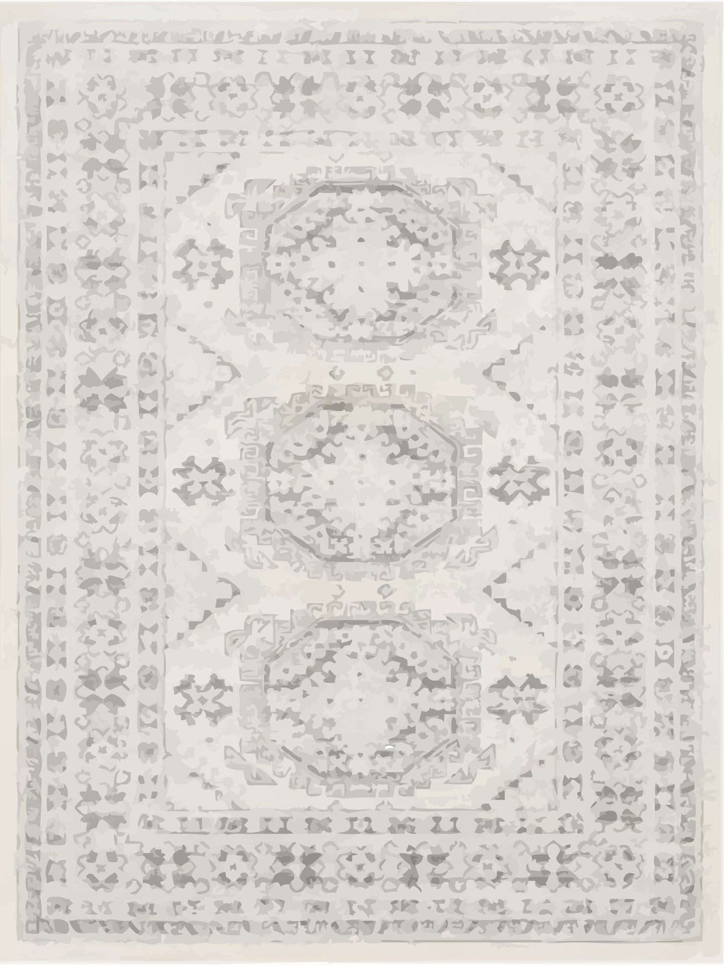 Kameleon Boho 10 Rug