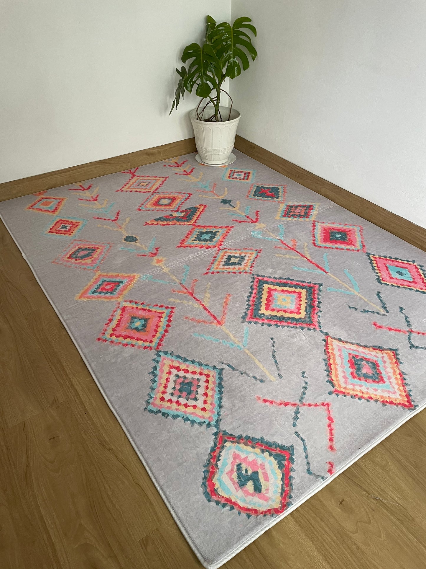 Kameleon Boho 75 Rug