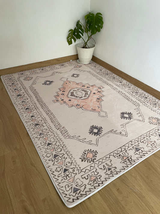 Kameleon Turkish 4 Rug