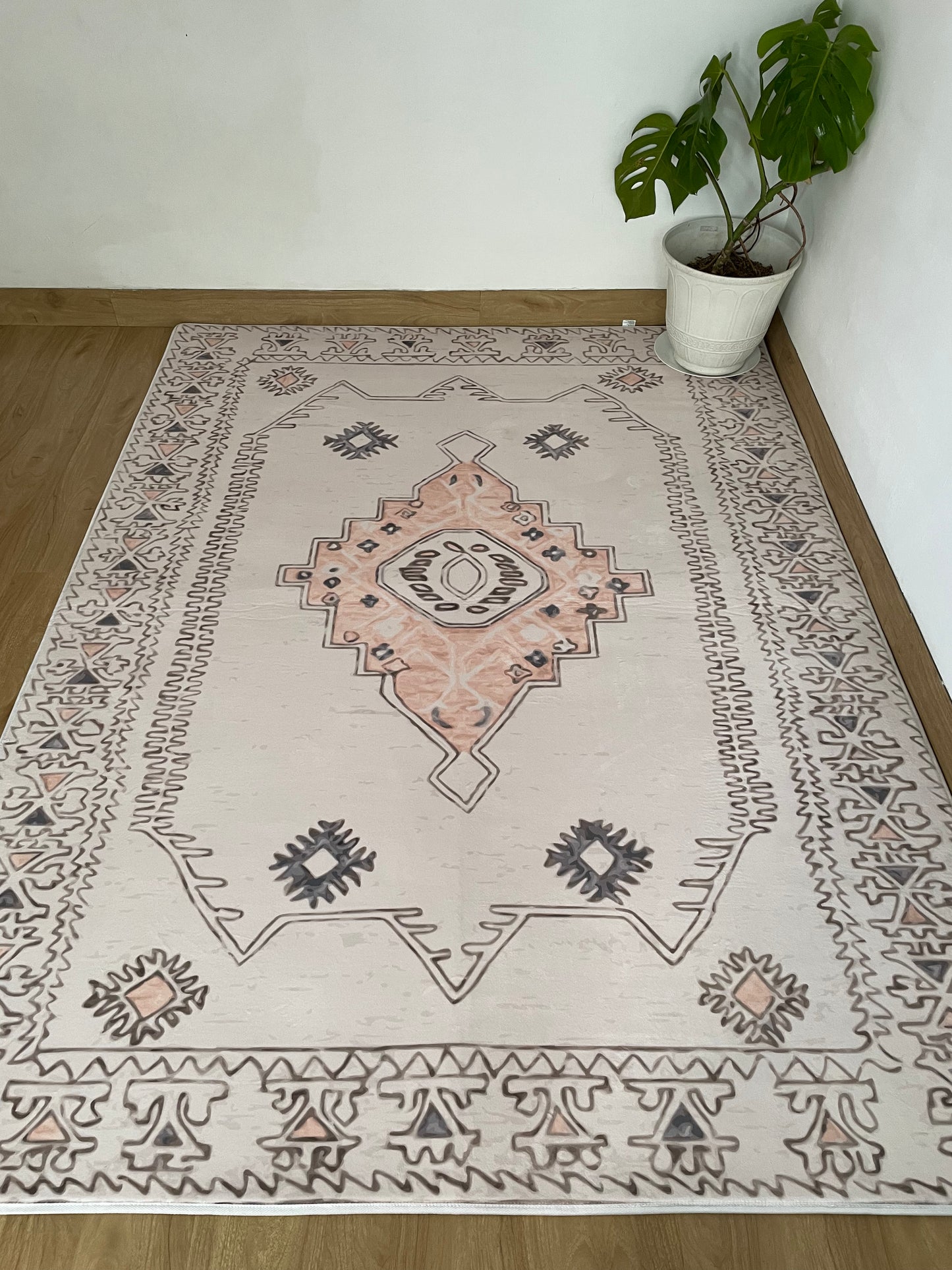 Kameleon Turkish 4 Rug