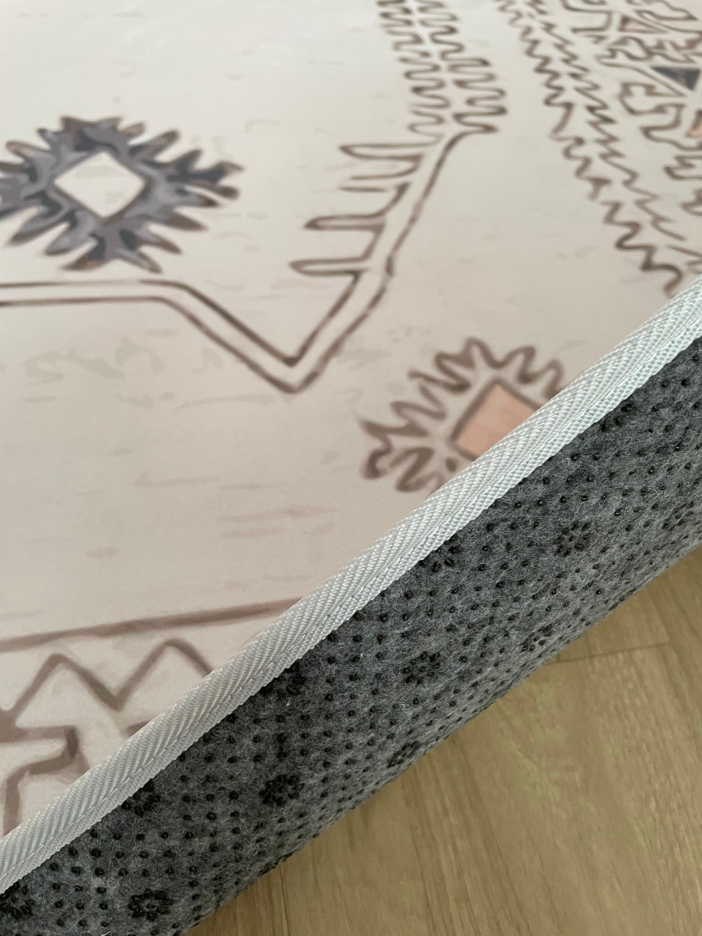 Kameleon Turkish 4 Rug