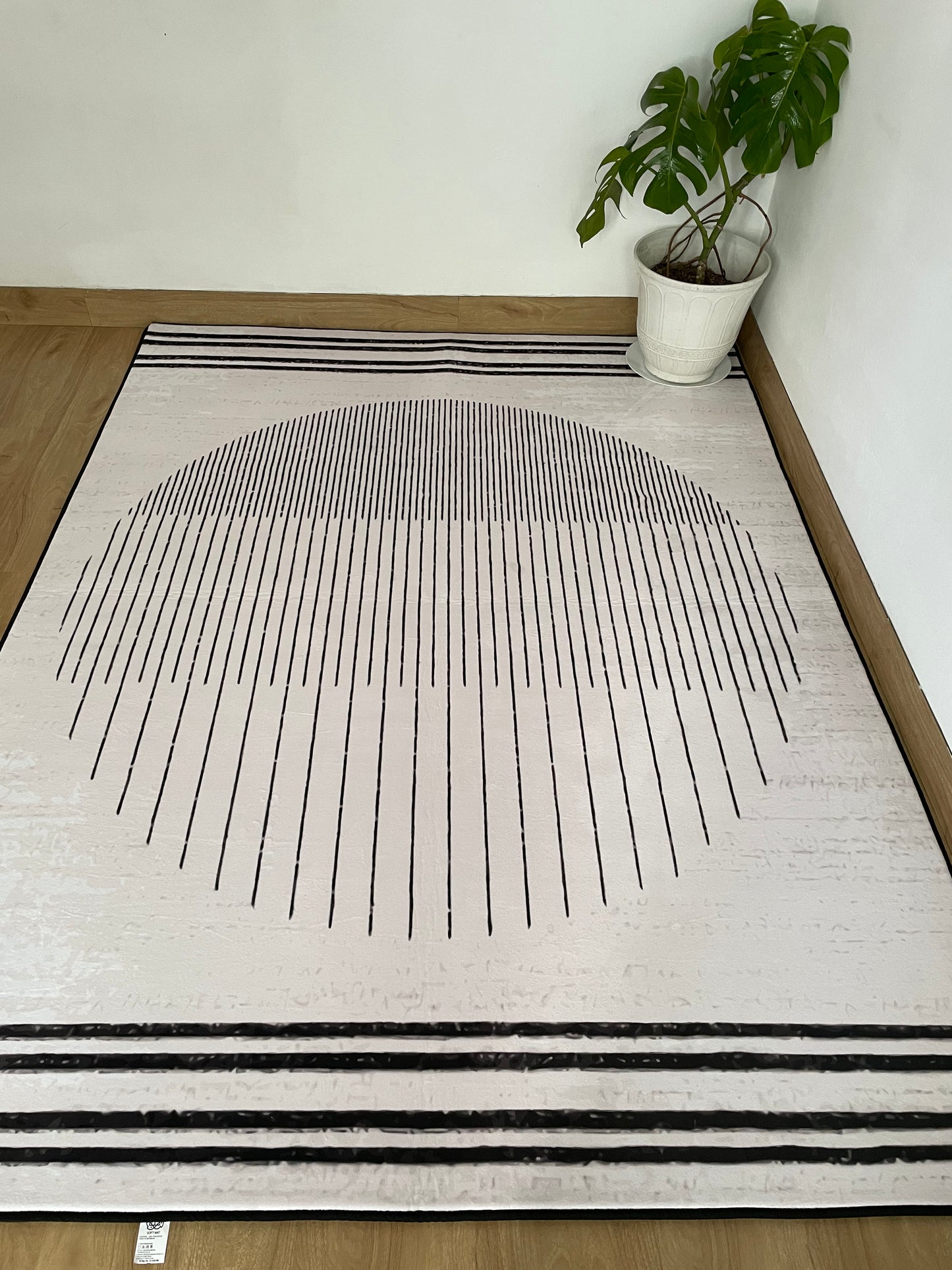 Kameleon Abstract 6 Rug