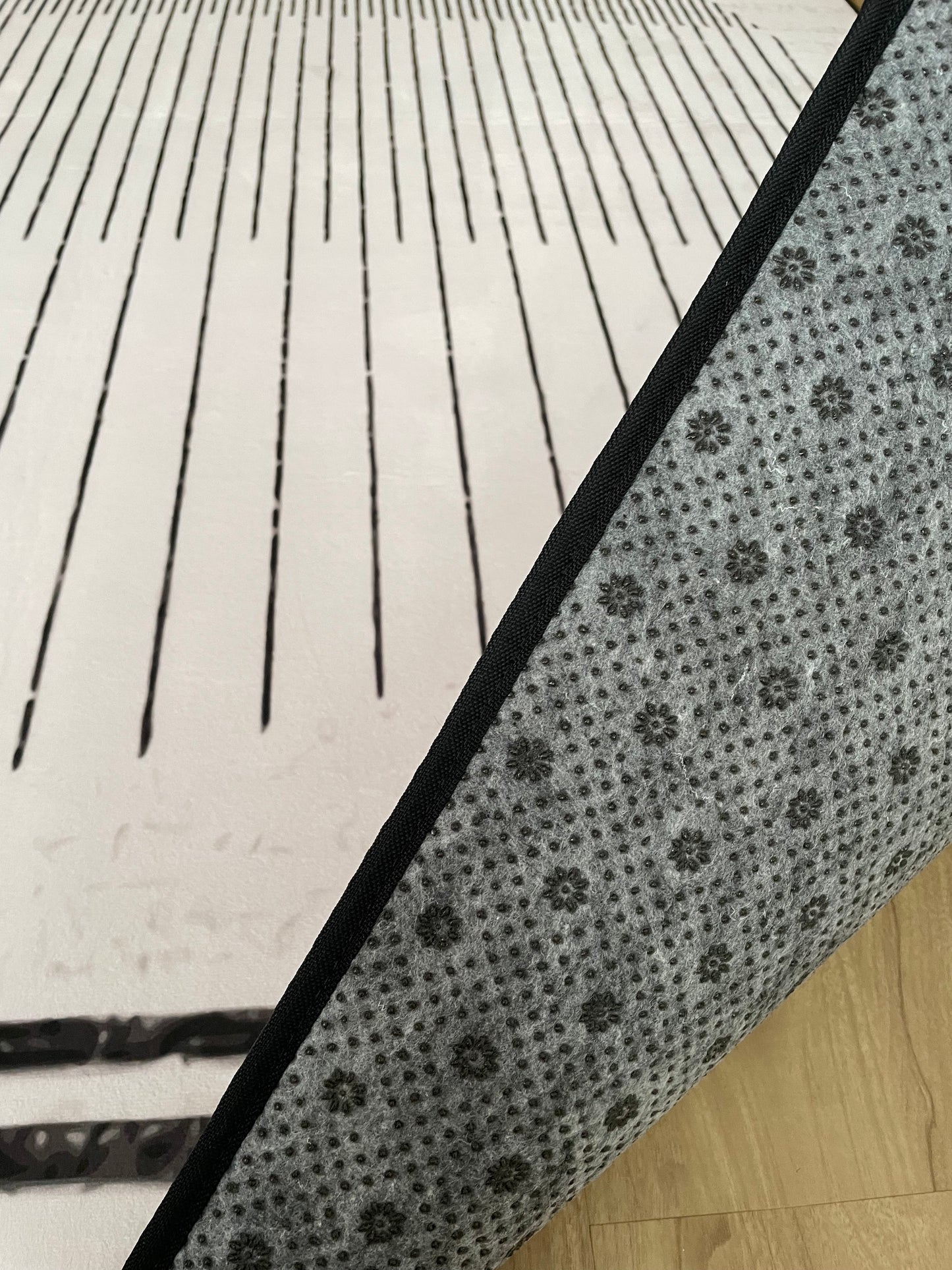 Kameleon Abstract 6 Rug