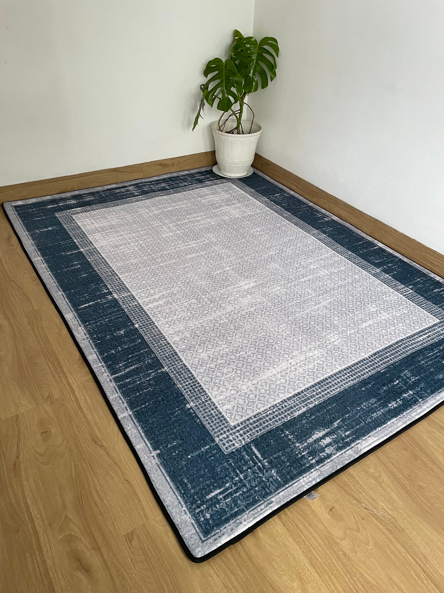 Kameleon Abstract 9 Rug
