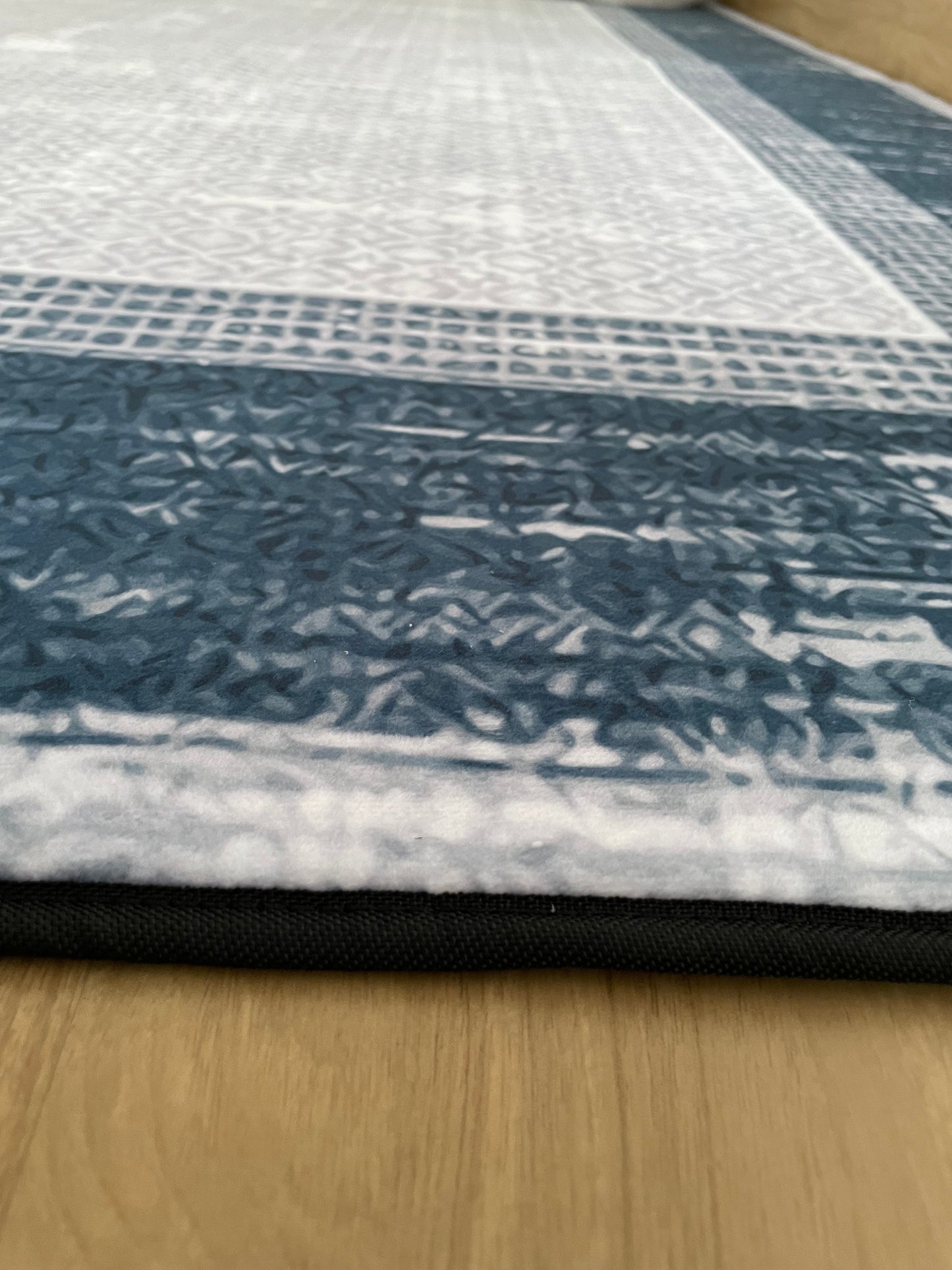 Kameleon Abstract 9 Rug