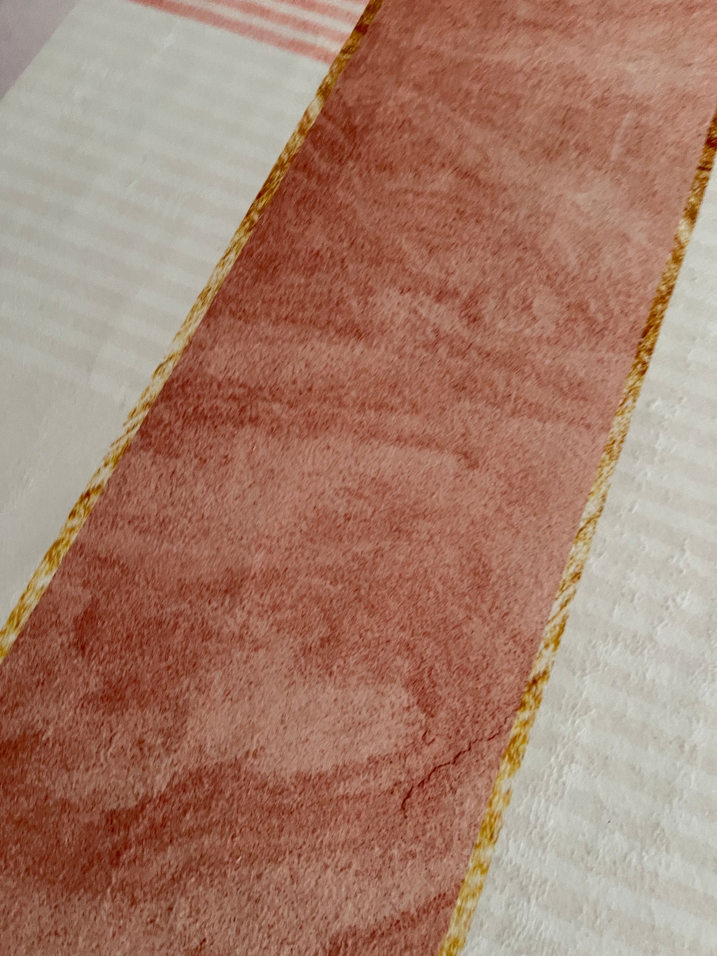 Kameleon Abstract Art 14 Rug