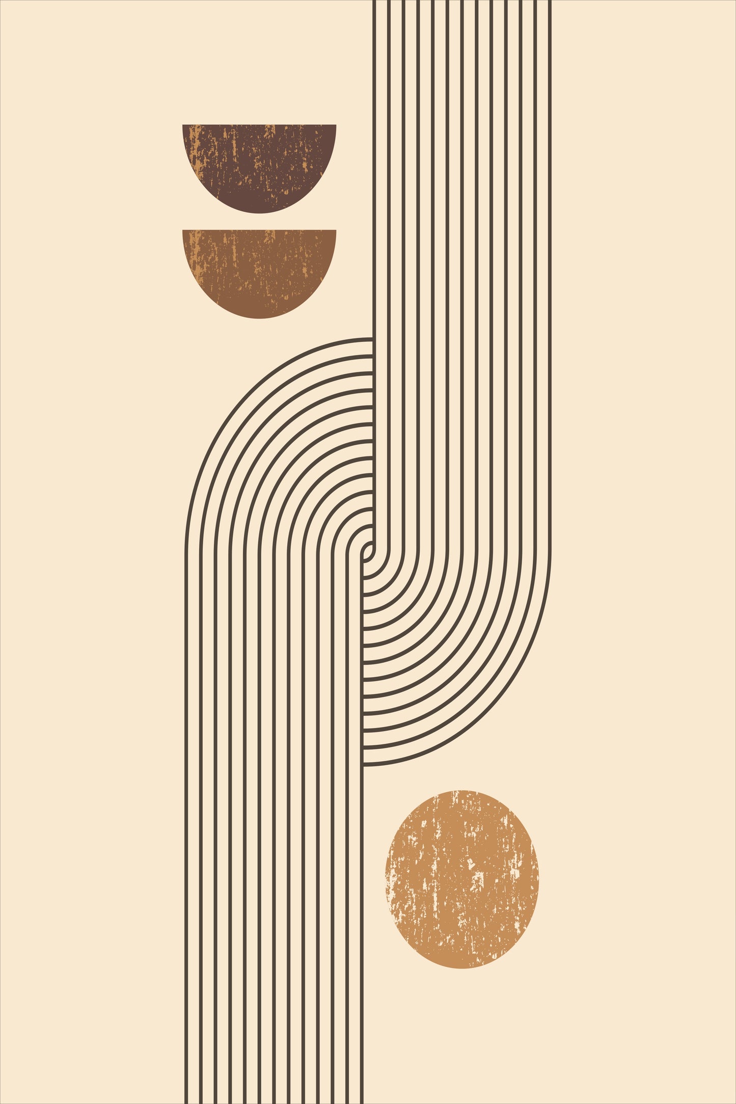 Kameleon Nordic 10 Rug