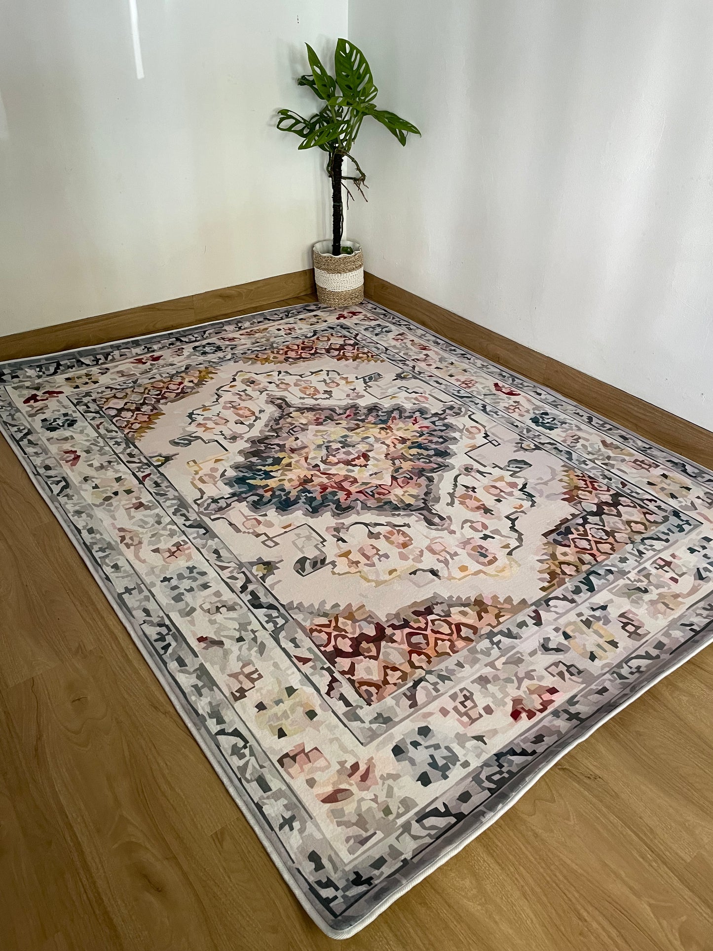 Kameleon Turkish 1 Rug