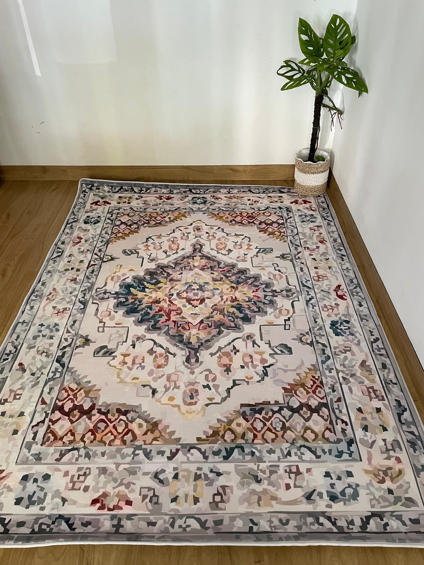 Kameleon Turkish 1 Rug