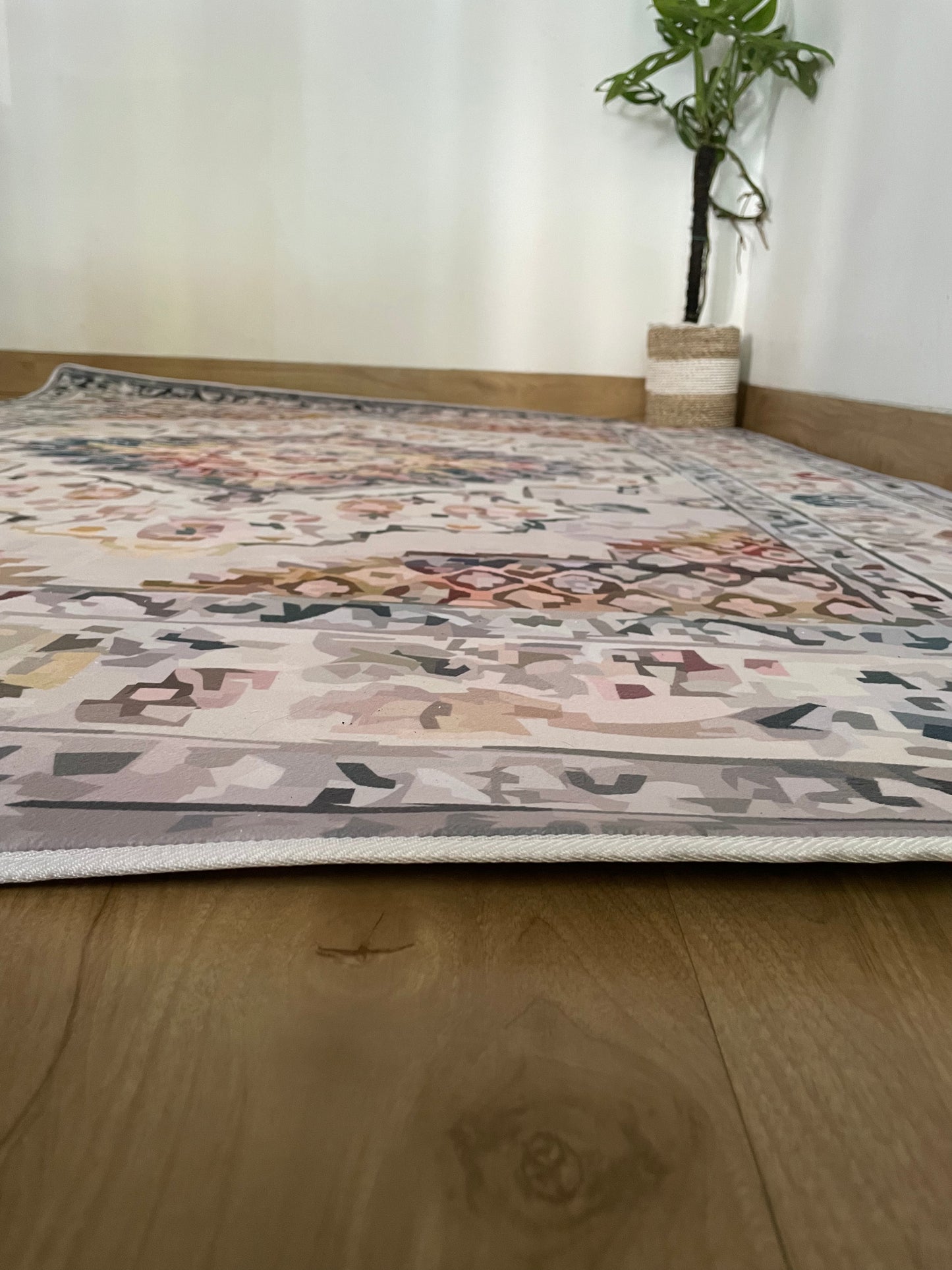 Kameleon Turkish 1 Rug