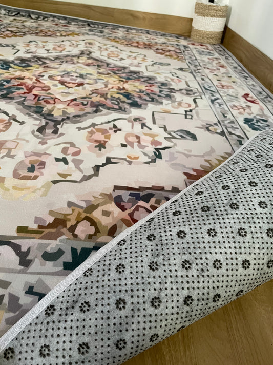 Kameleon Turkish 1 Rug