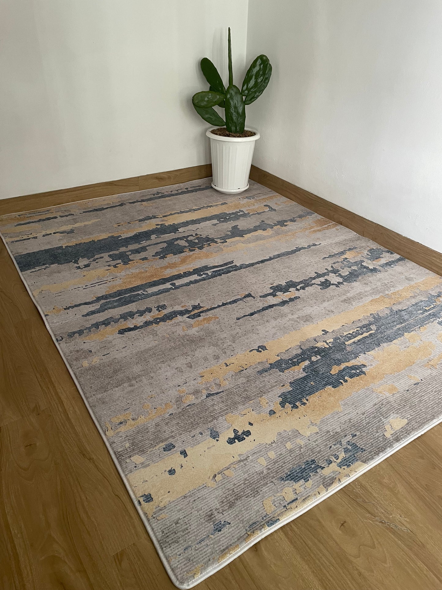 Kameleon Abstract 42 Rug