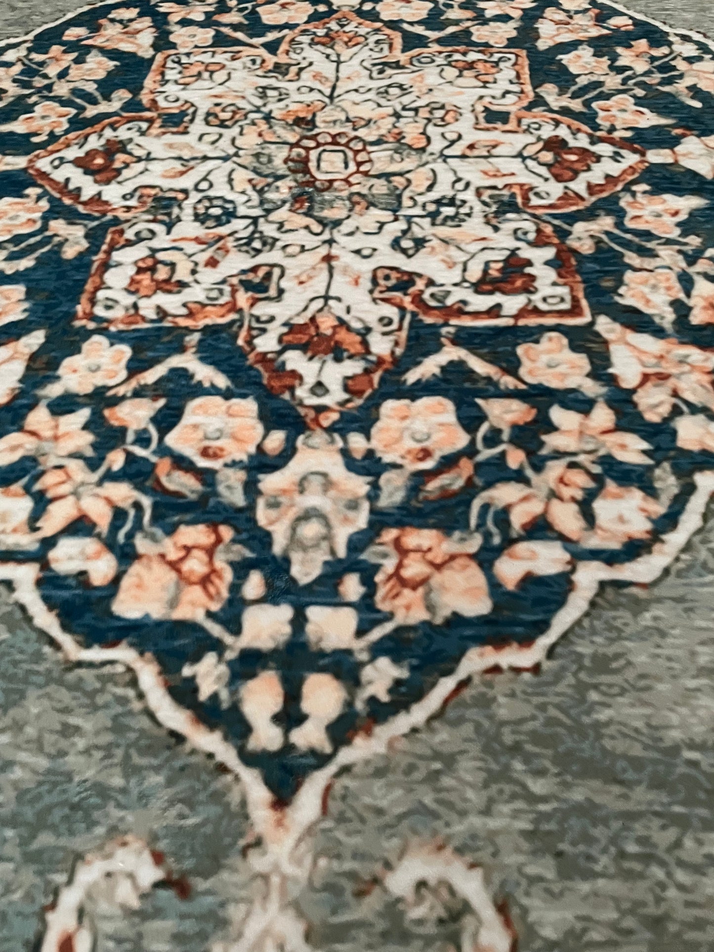 Kameleon Turkish 48 Rug