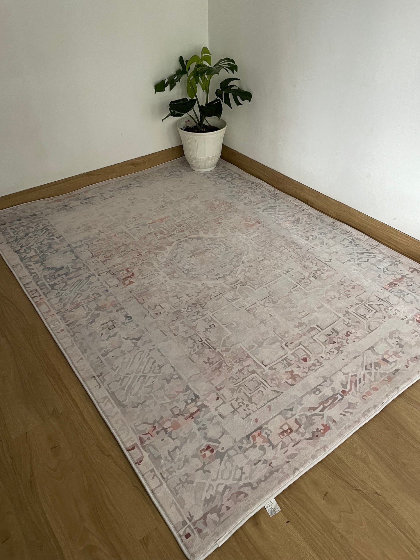Kameleon Boho 25 Rug