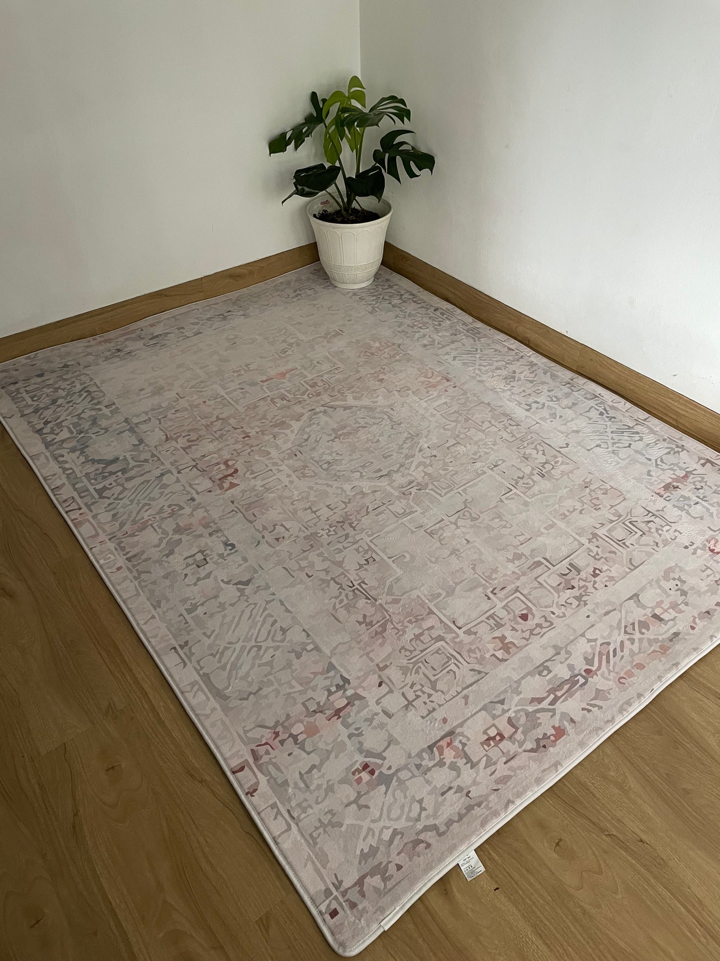 Kameleon Boho 25 Rug